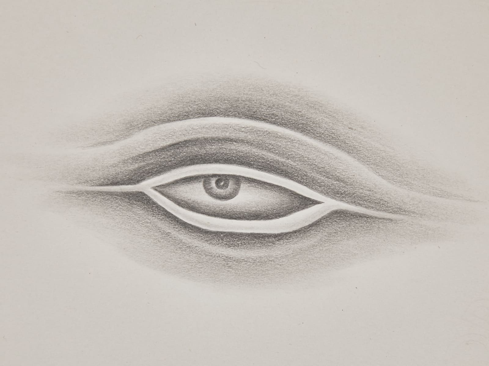 Robyn O'Neil, Columbia Artists Management - Eye in Sky, 2021