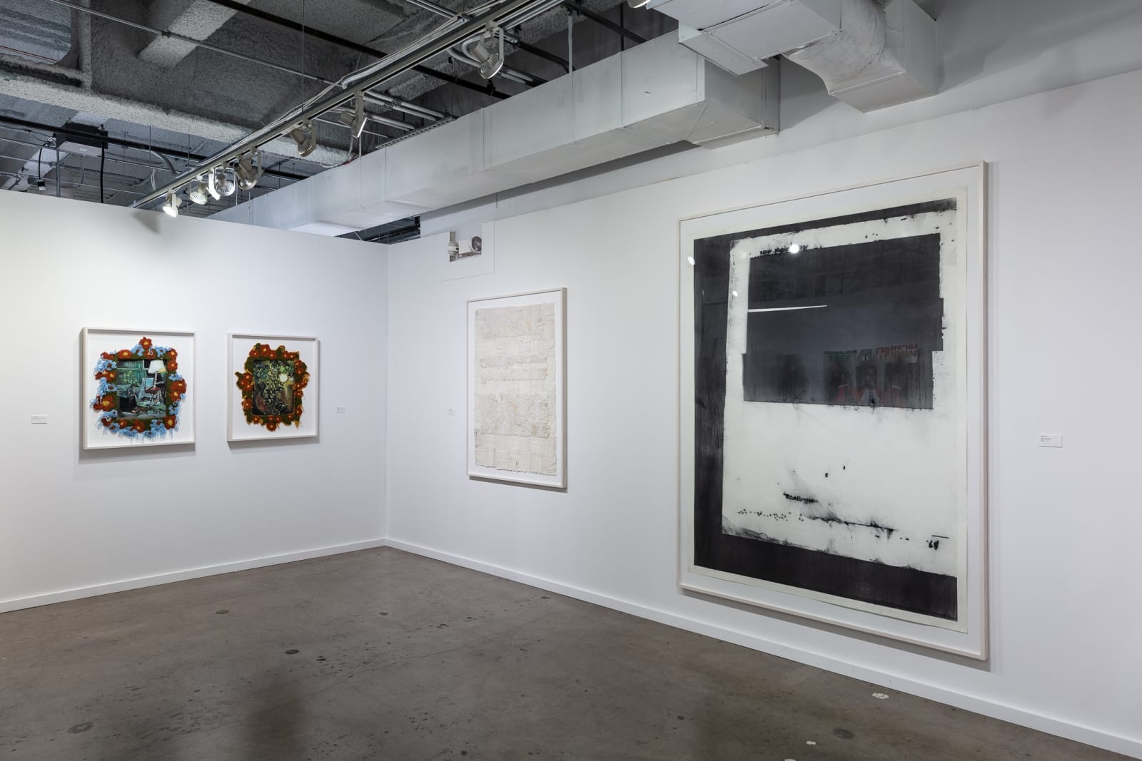 Dallas Art Fair 2021