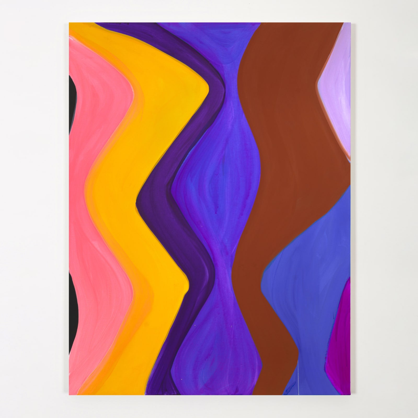 Marina Adams, "Joan 2", 2019