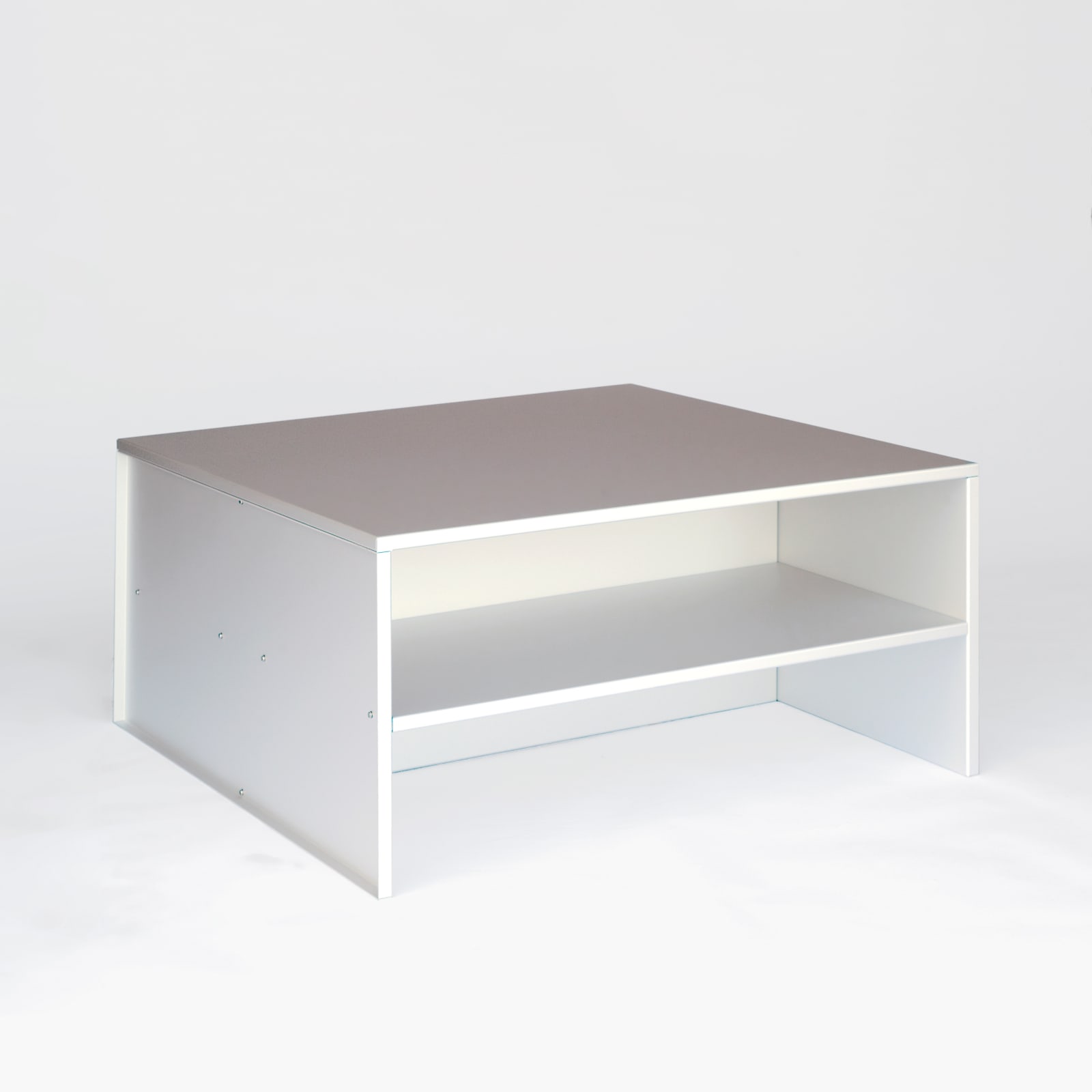 Donald Judd, Table 12, 1984