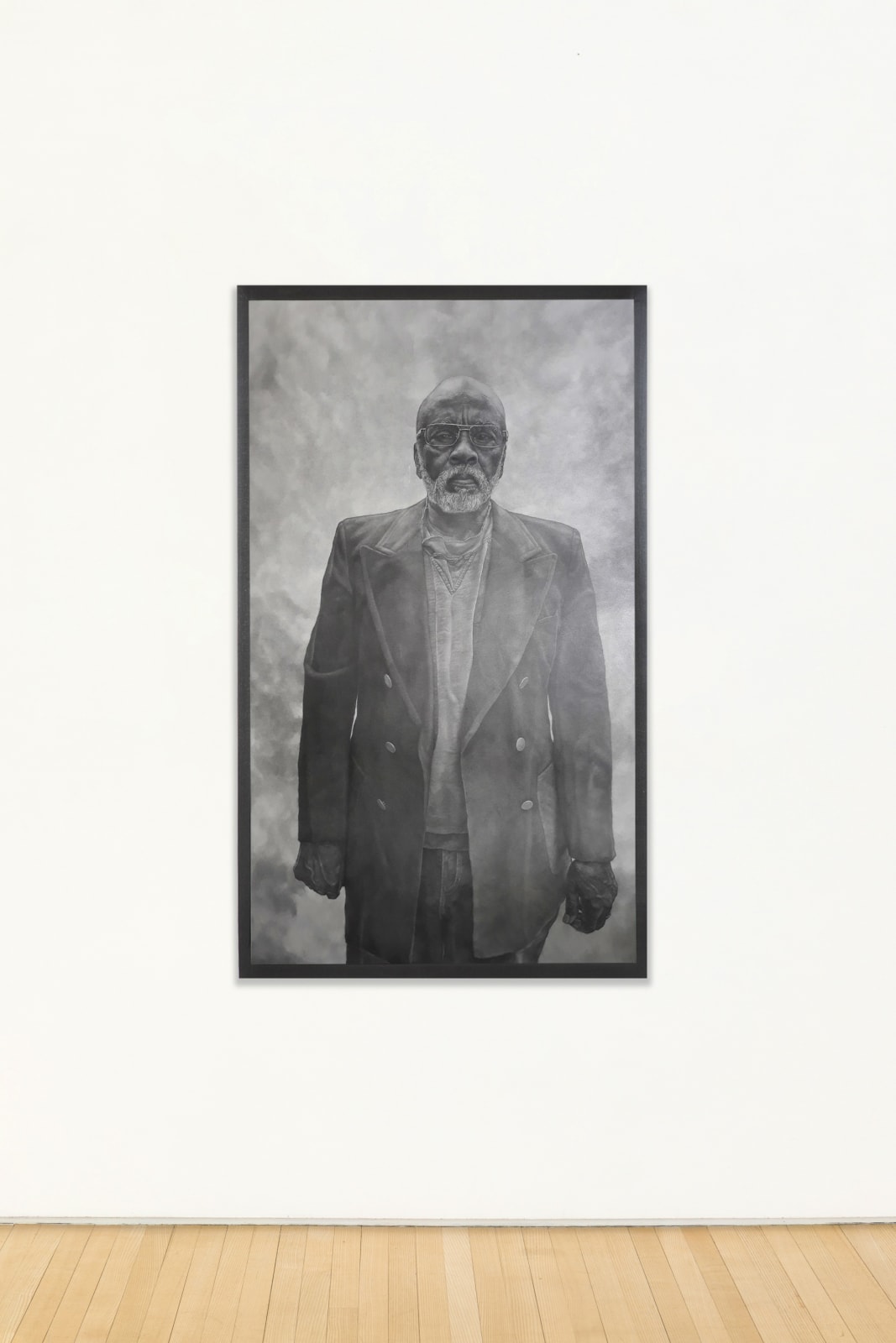 Richard Wyatt Jr., Glory Cloud, 2019