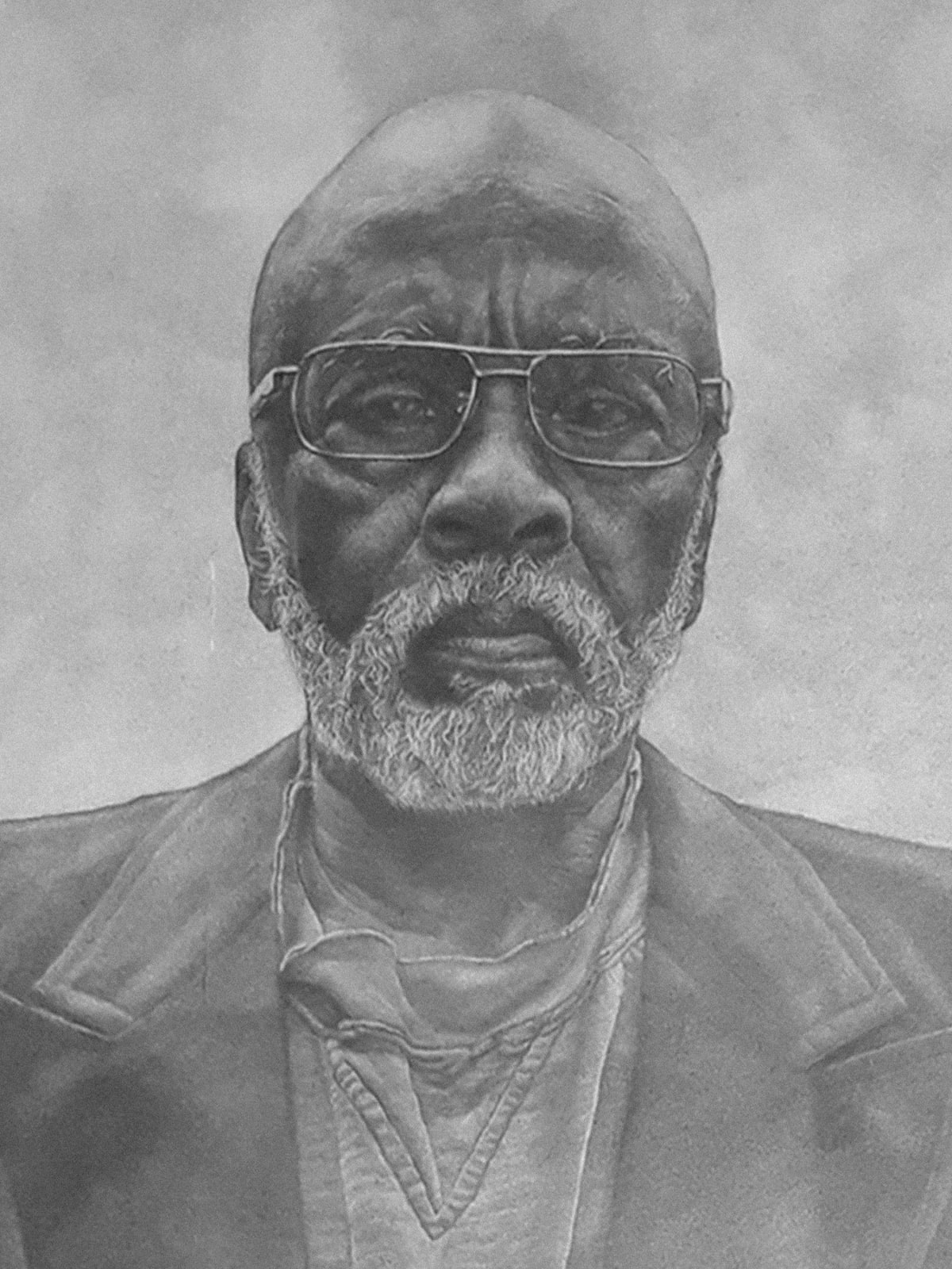 Richard Wyatt Jr., Glory Cloud, 2019