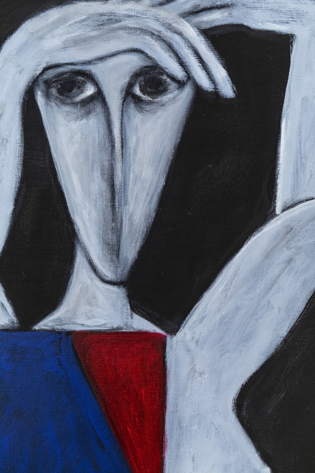 Ahmed Morsi, Untitled, 2015