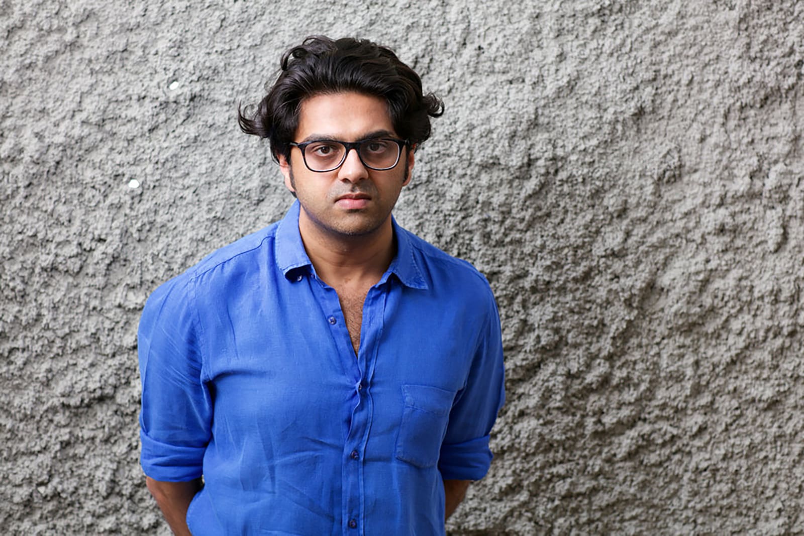 Vikram Divecha