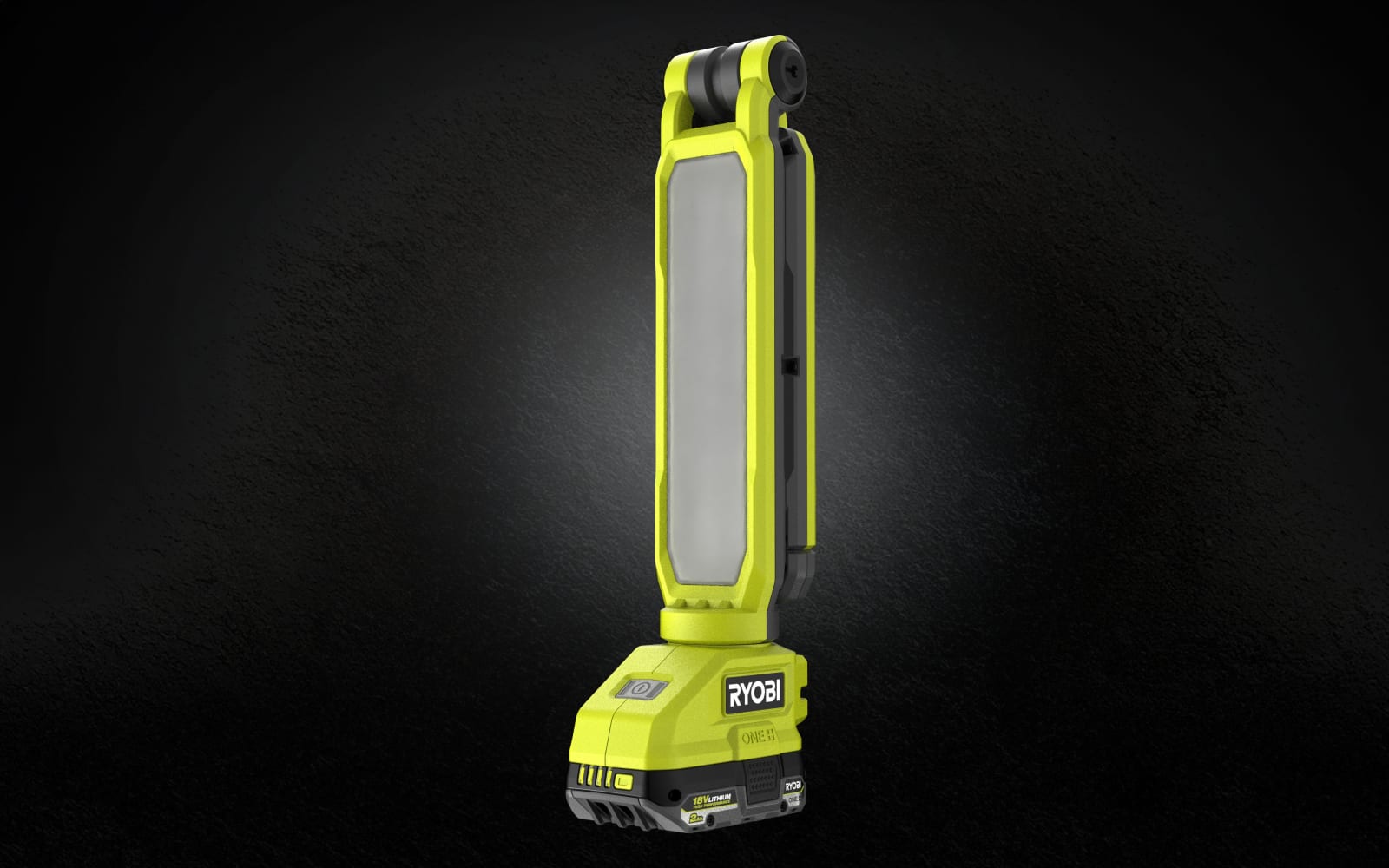 RYOBI 18V ONE+ Workbench LED Light, Techtronic Industries Company Limited / Hong Kong