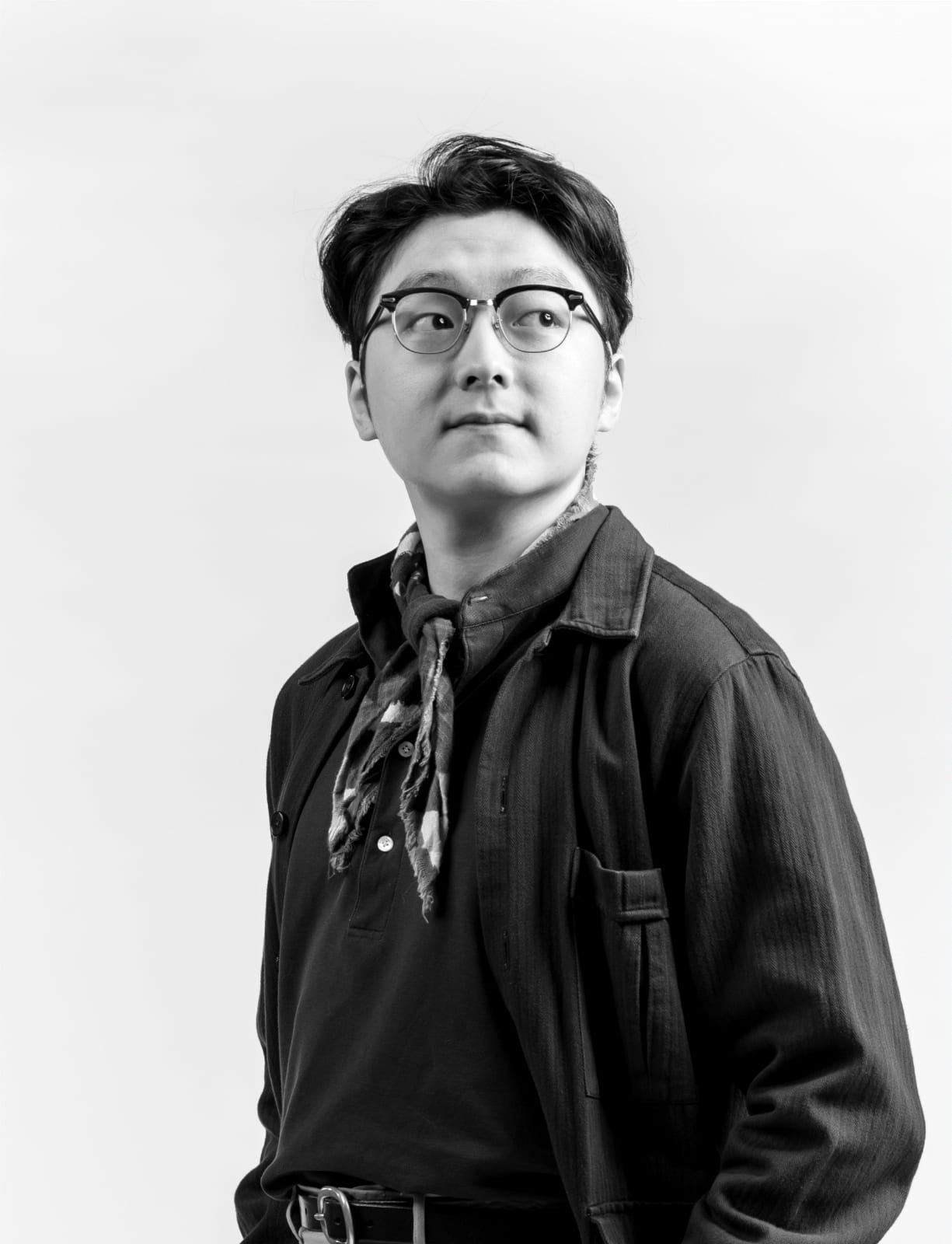Frankie Chi Chau Hang / CreateSmart Young Design Talent Special Award 2024