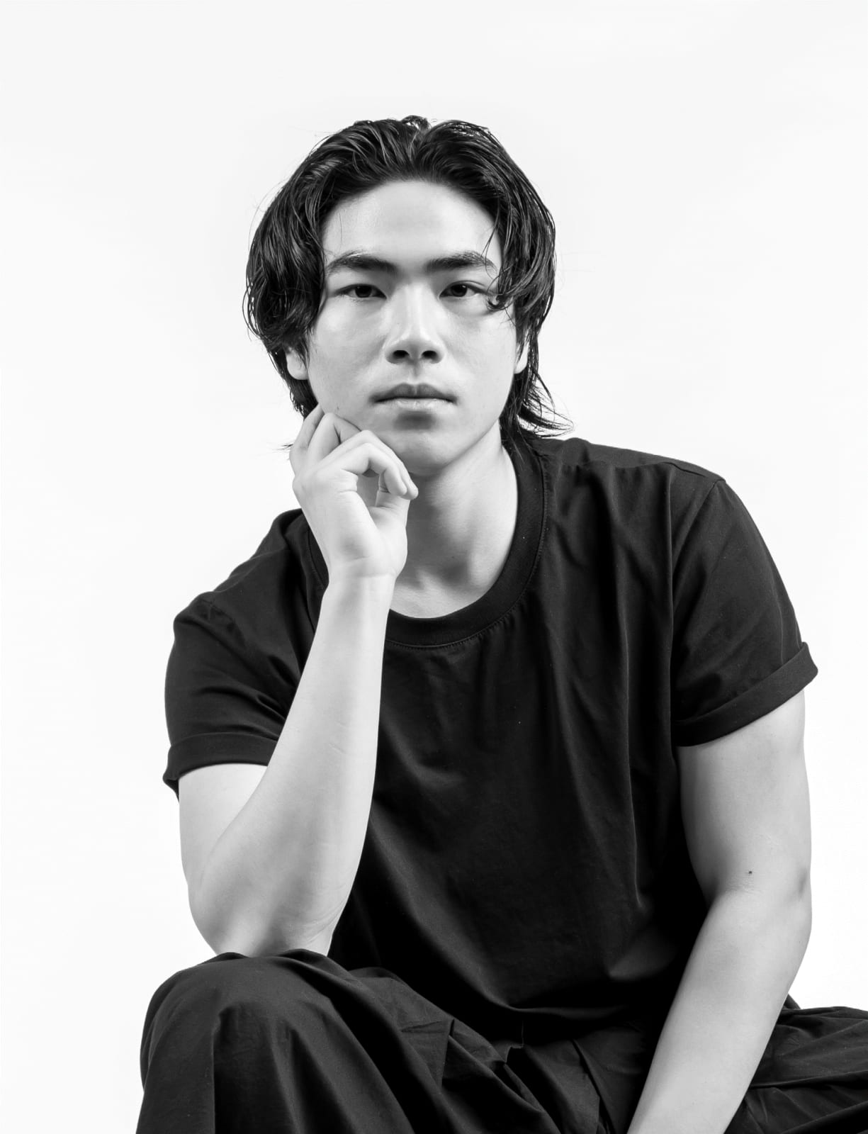 Yung Tsz Tsun / HKDI Young Design Talent Award 2024