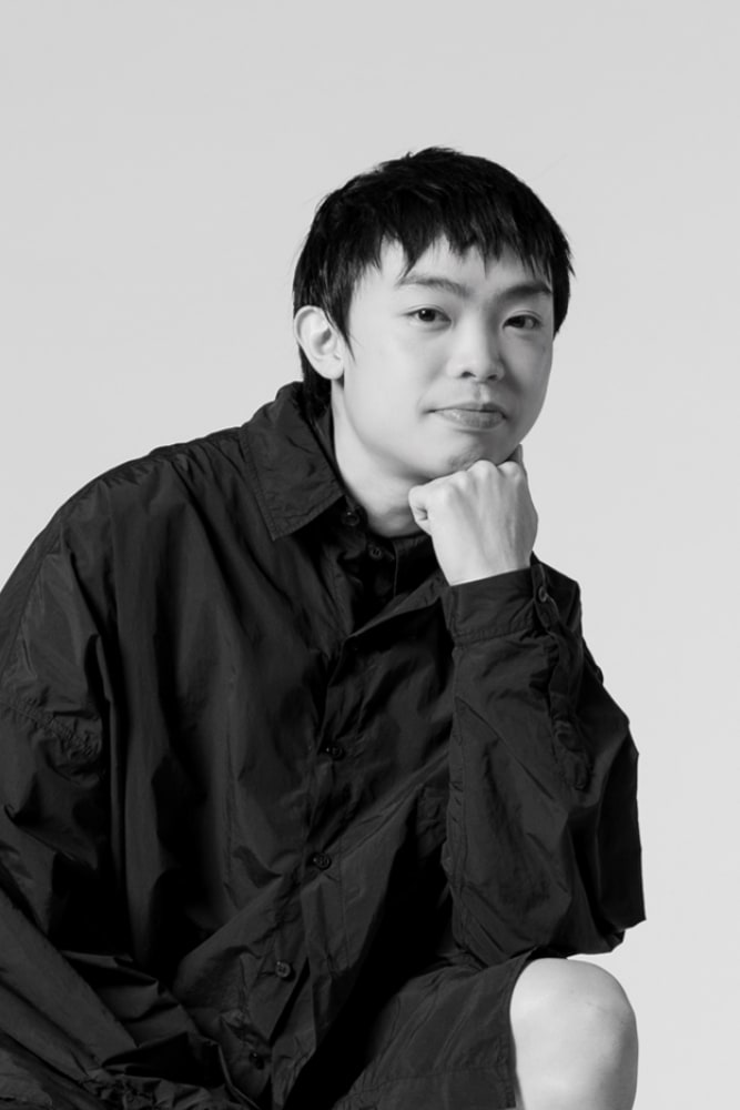 Owen Lo Yuk Chi / CreateSmart Young Design Talent Special Award 2025