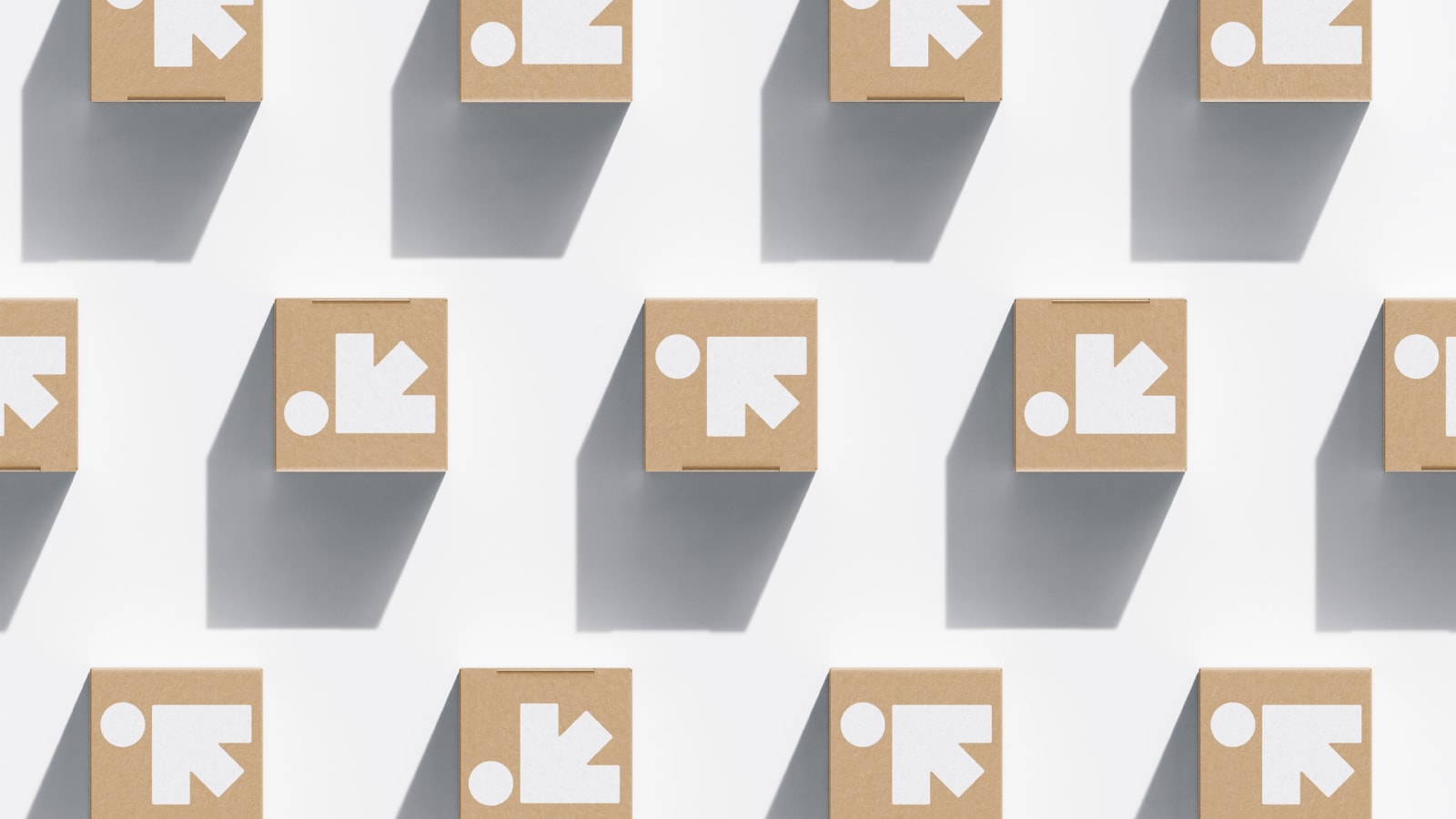 EasyGo Brand Identity, Chengdu Mifang Culture Communication Co.,Ltd. (Find Design) / The Mainland