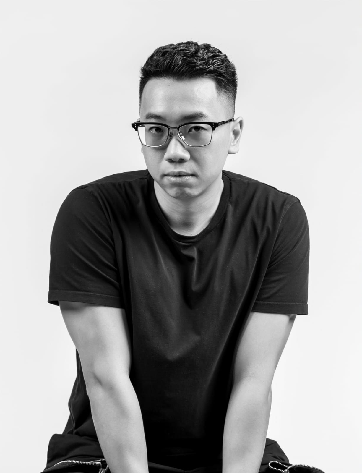 Jeremy Lam Yu Kiu / CreateSmart Young Design Talent Award 2024