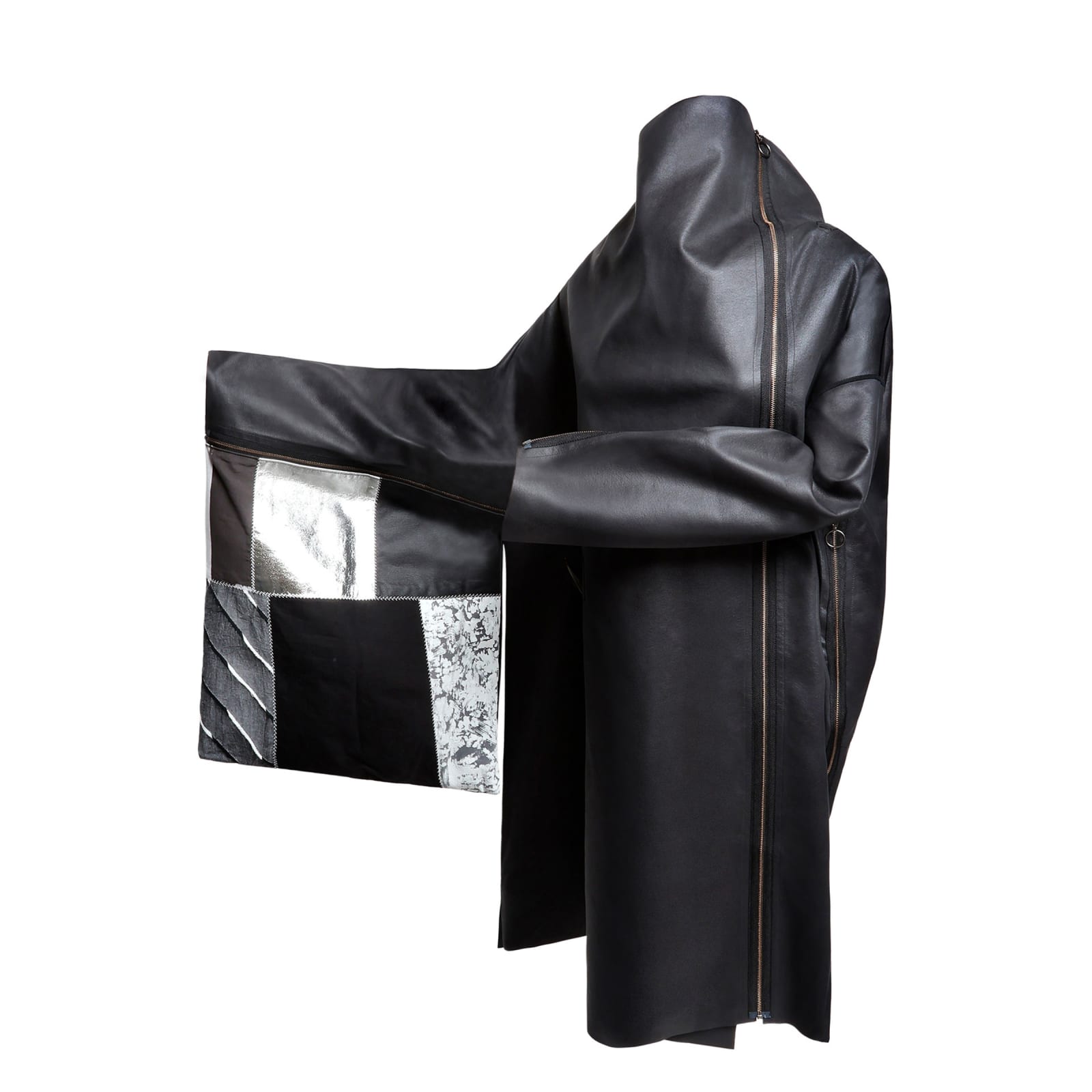 Kimono Coat Stole, MICHAIL LTD. / Japan