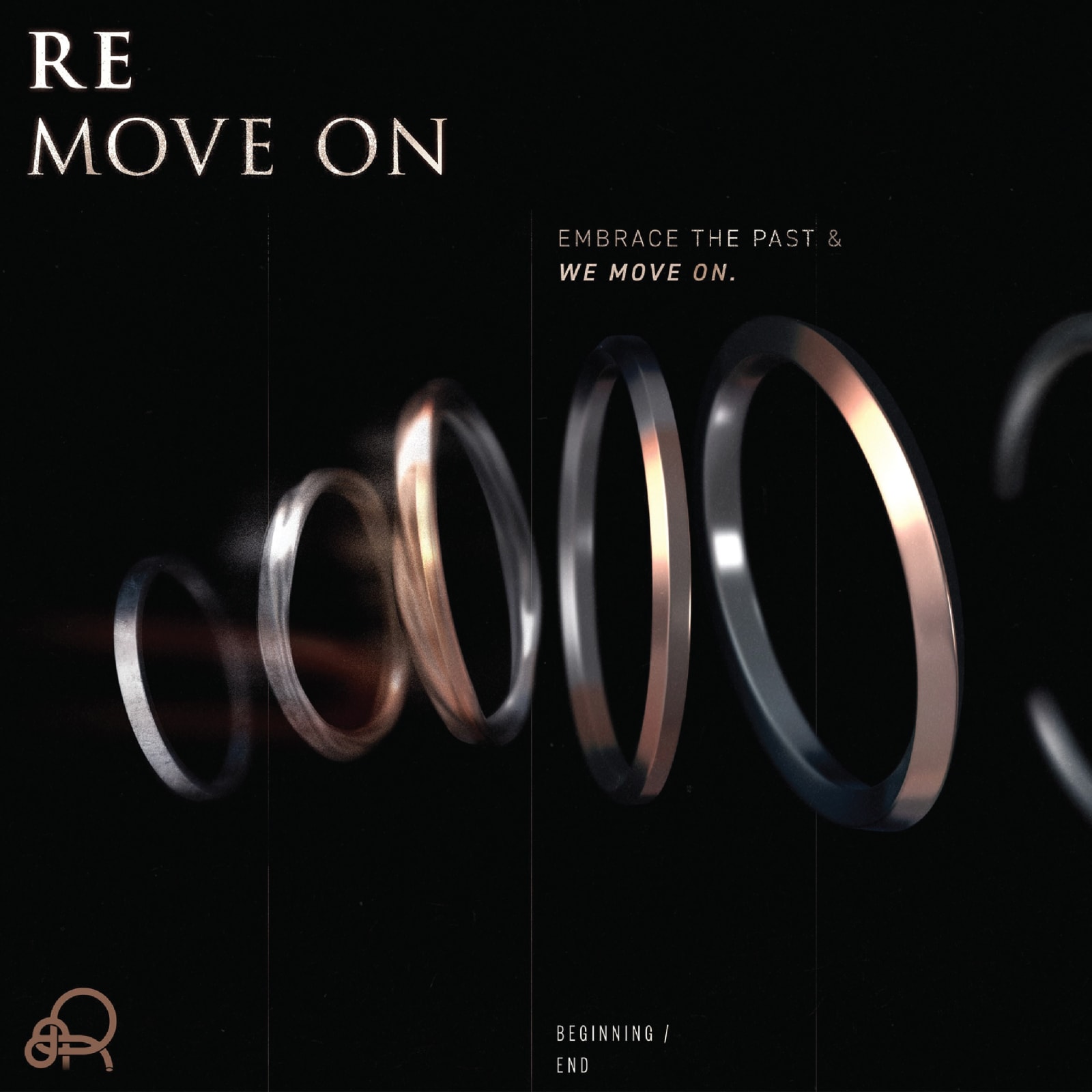 RE: move on, Playback Concept Limited / Hong Kong