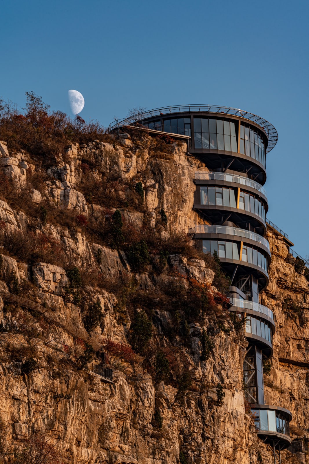 BRIGHT QI Hotels and Resort / The Mainland, SHISHANG(FUZHOU)INTERIOR DESIGN CO.,LTD / The Mainland
