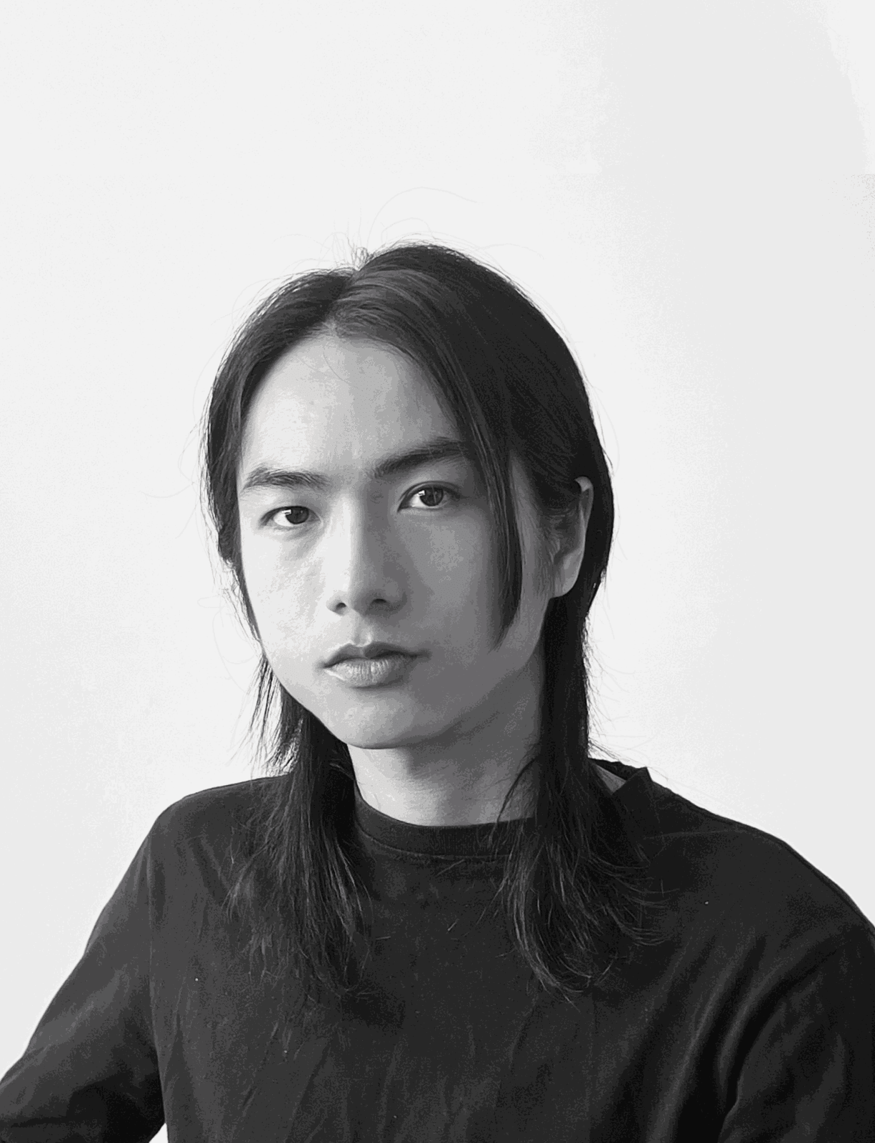Alvin Liu Shing Kai / Young Design Talent Special Mention Award 2024