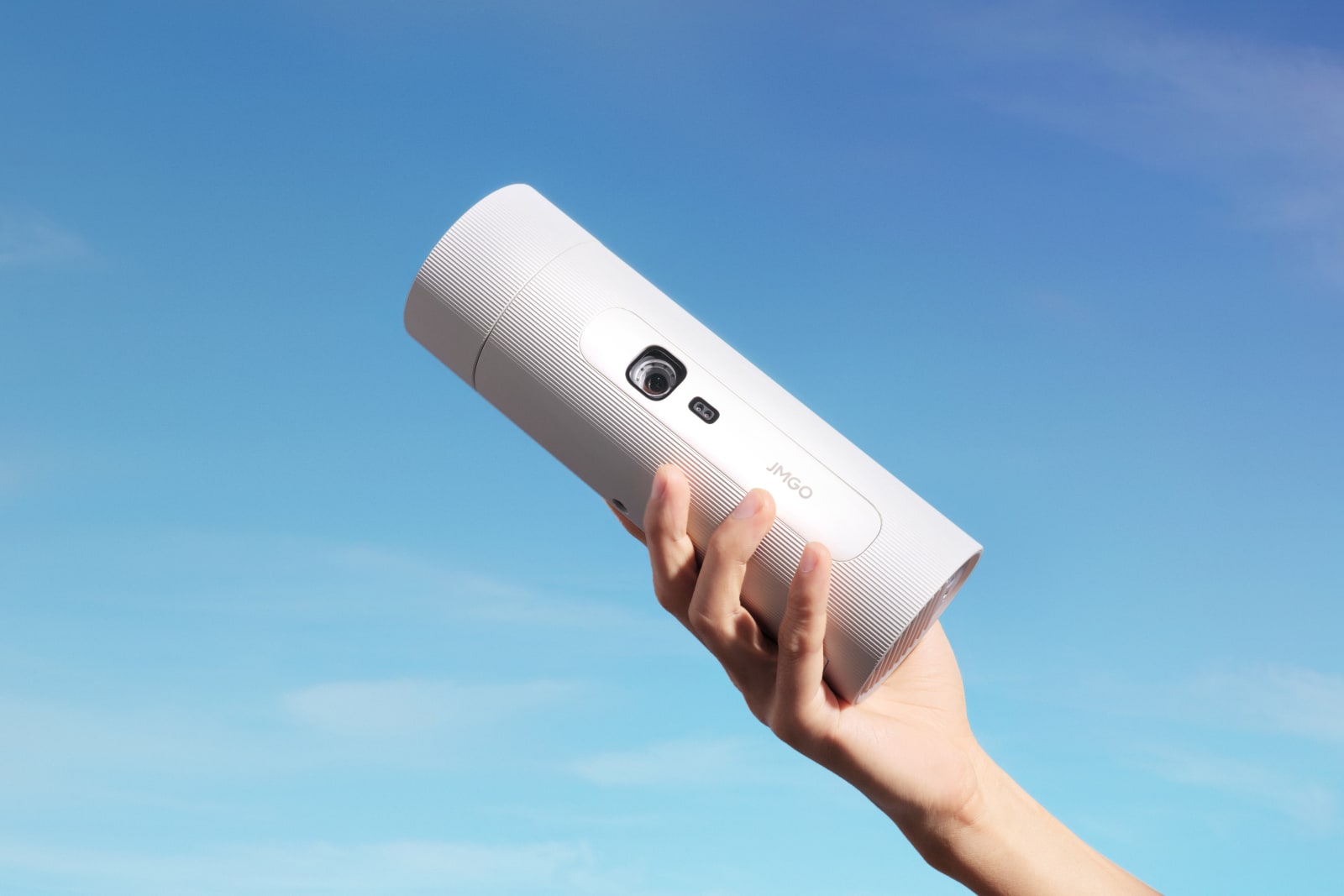 JMGO P5, SHENZHEN HOLATEK Co., Ltd. / The Mainland