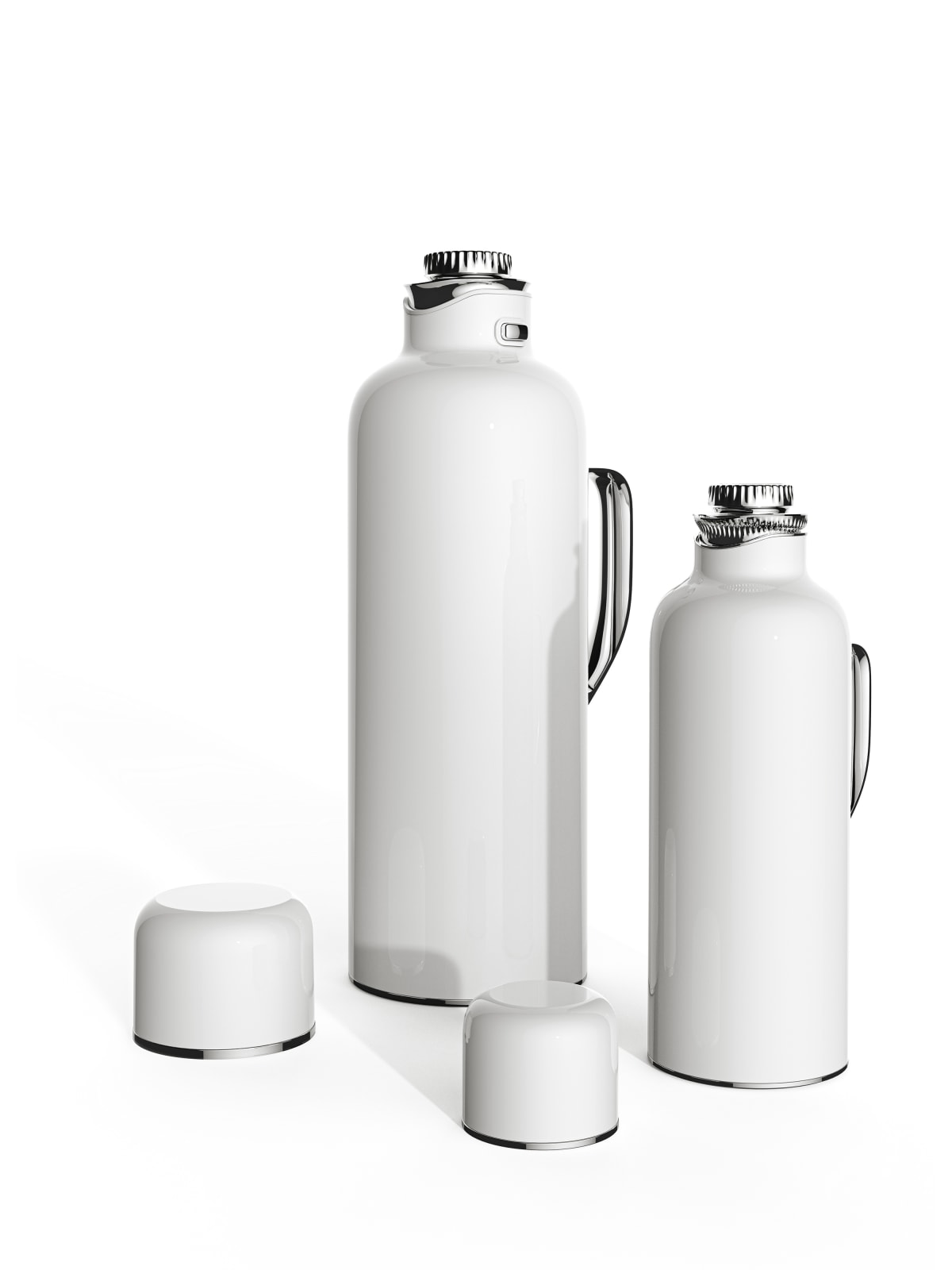Heirloom Vacuum Flask-Mini, Shenzhen Yiyuan Technology Co., Ltd / The Mainland