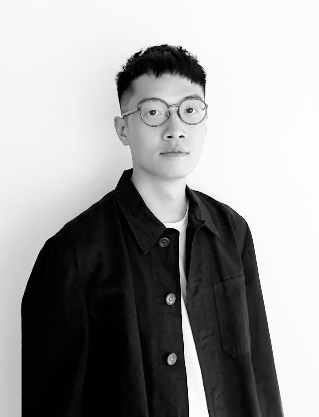 Wilson Yip Ka Ki / CreateSmart Young Design Talent Award 2024