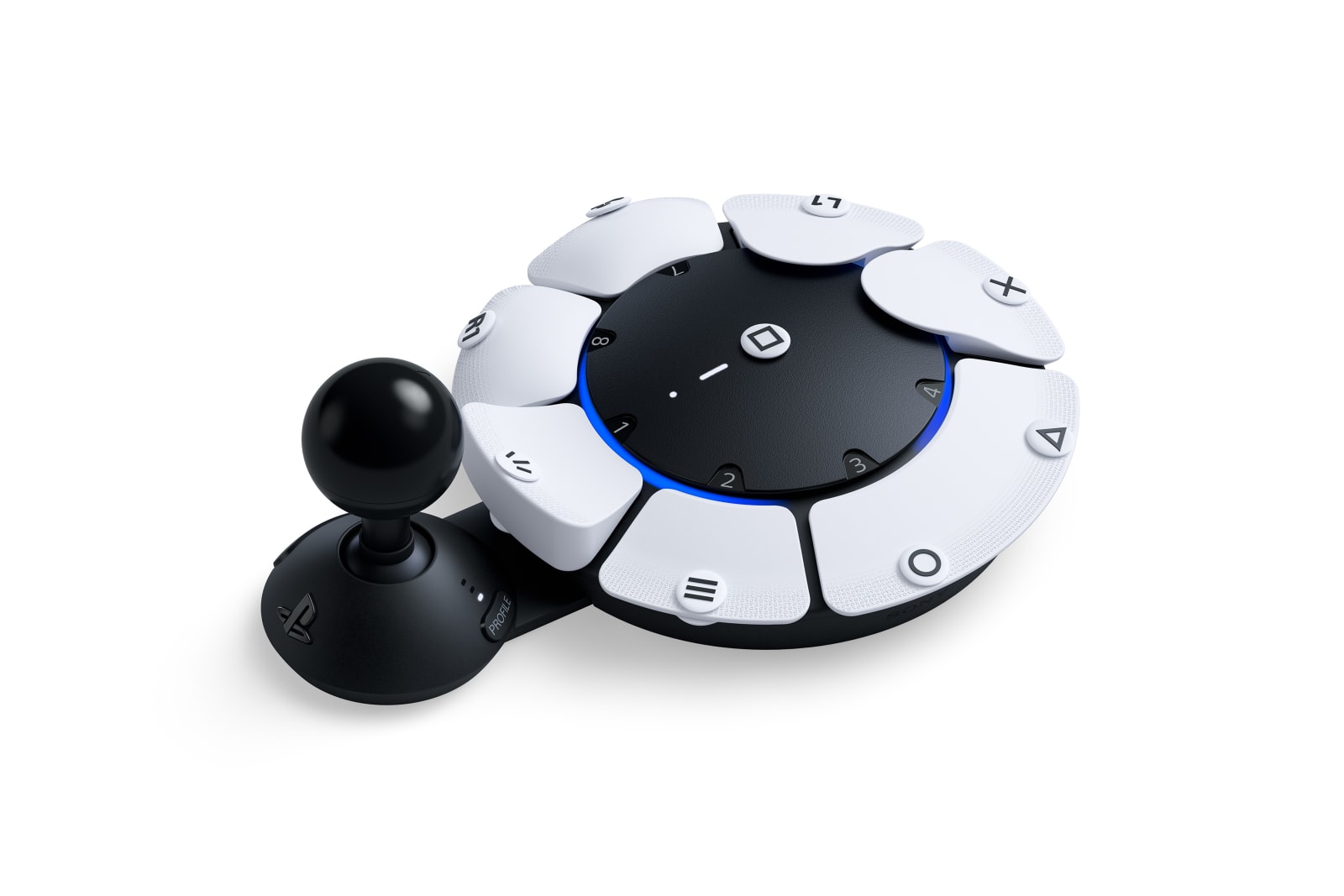 Access™ controller, Sony Interactive Entertainment / United States