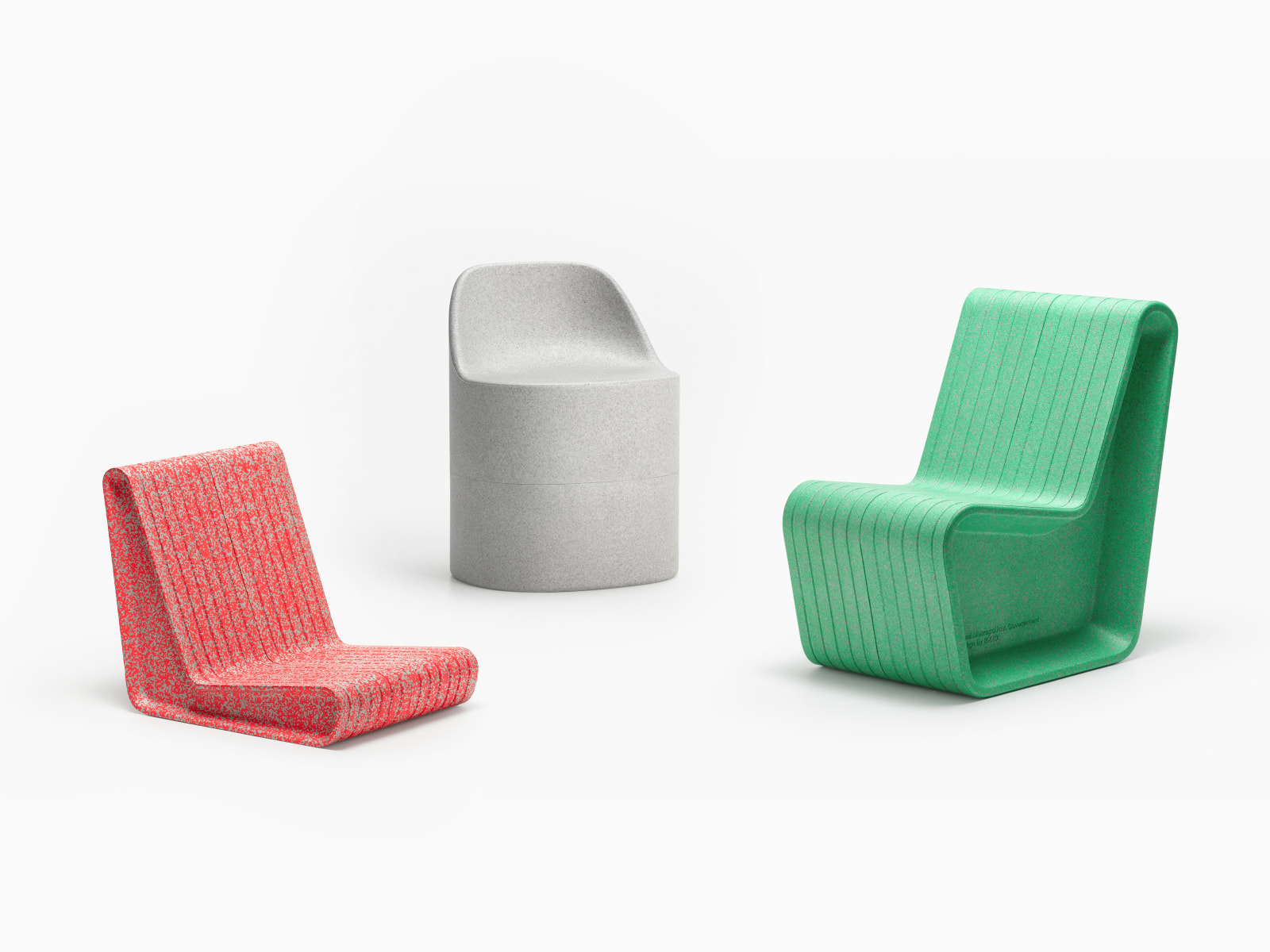 Form&Foam, BKID / Korea