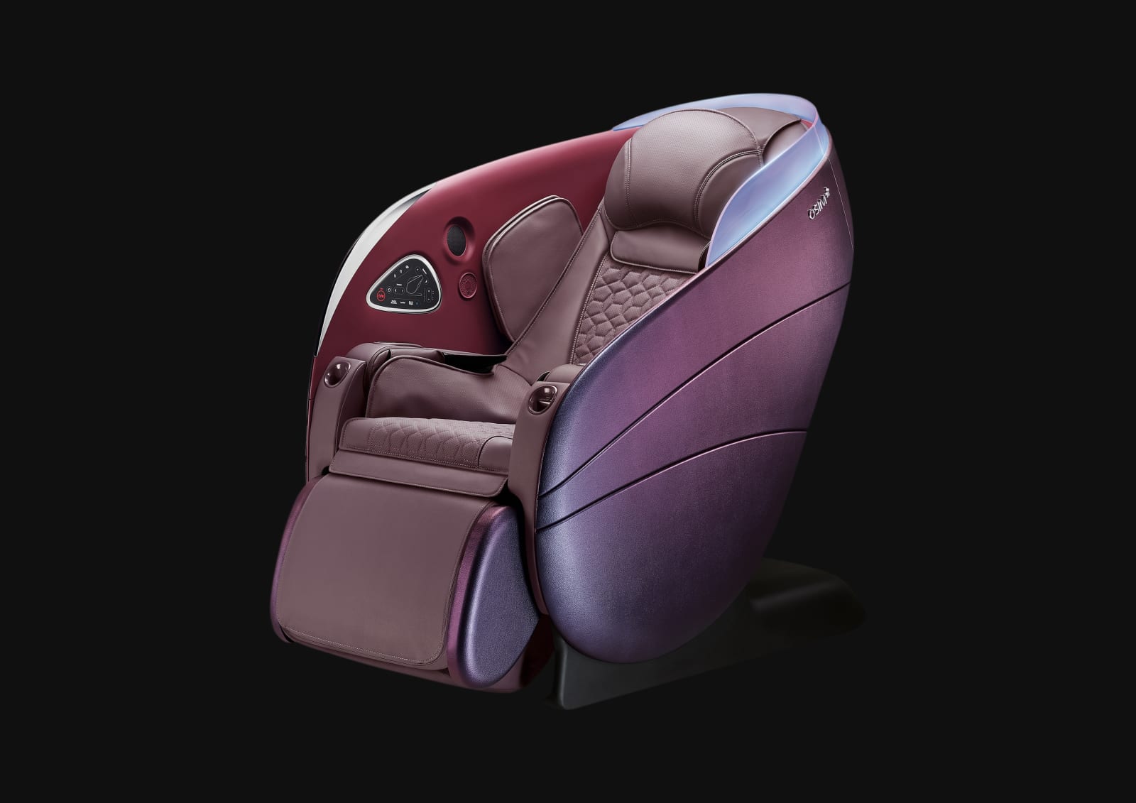 OSIM uDream, OSIM International Pte. Ltd. / Singapore | DFA Awards Online Showcase