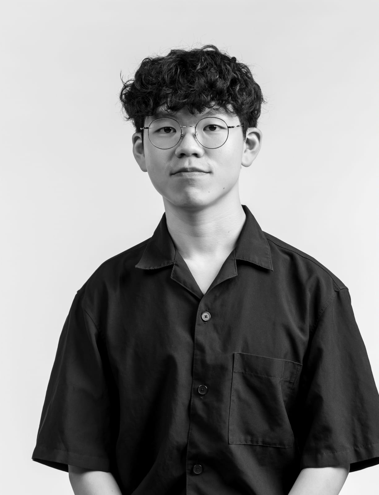 Henry Yip Chun Hin / CreateSmart Young Design Talent Special Award 2024