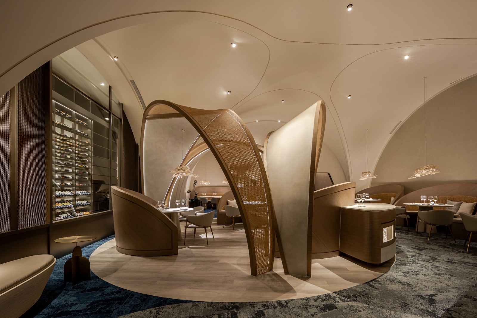 The Taste Journey / Taiwan, TaG Living / Taiwan