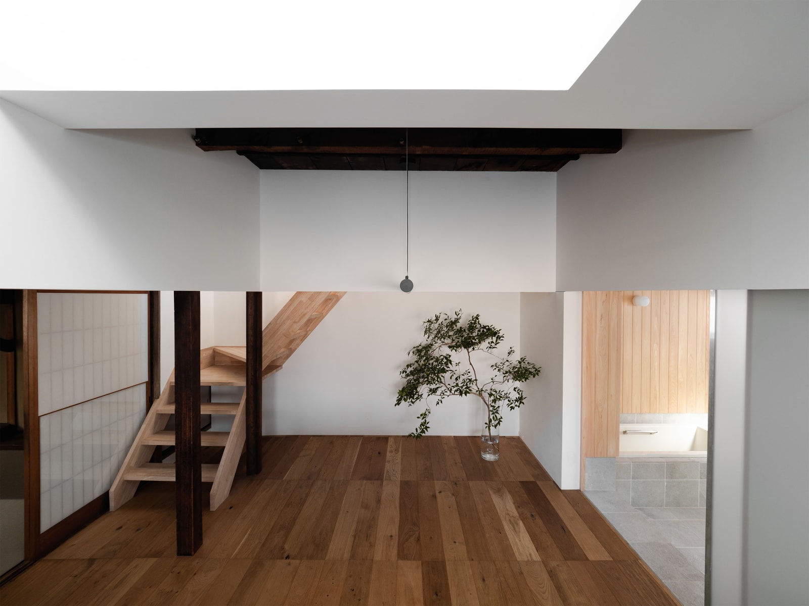 House OVO / Japan, ile / Japan