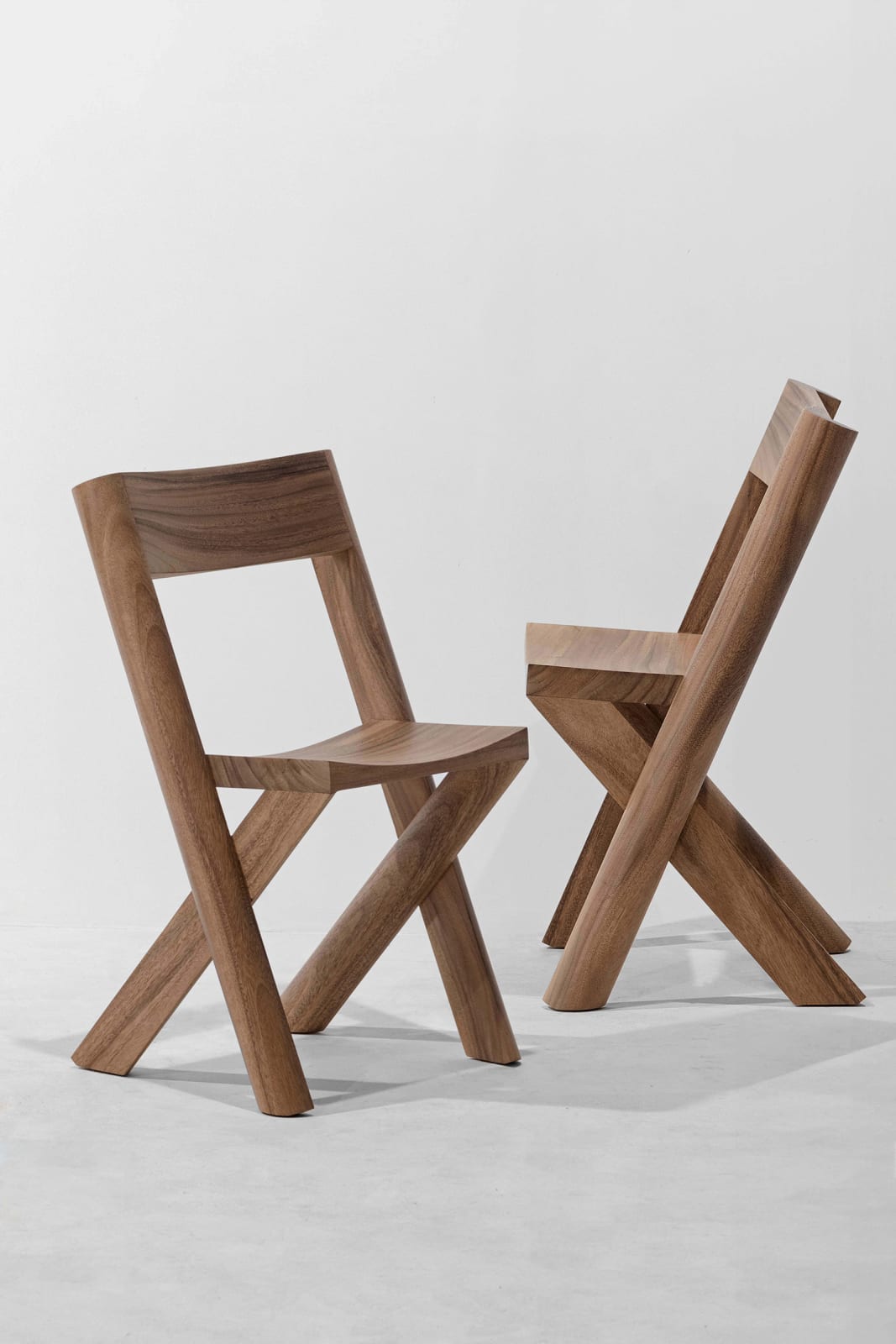 Stem Chair, Moonler Collection Co., Ltd. / Thailand