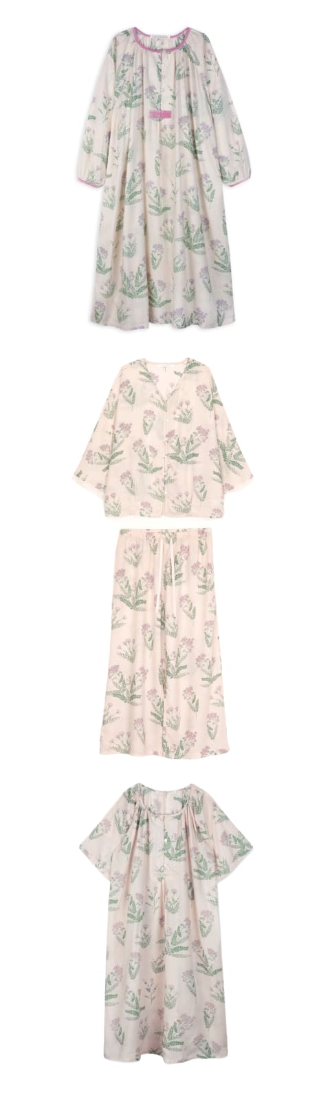 GOHUNABI sleep wear, GOHUNABI / Korea