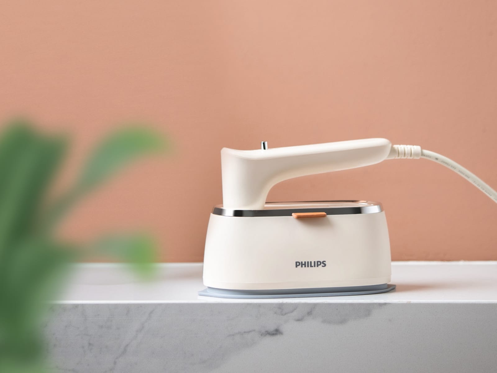 Philips Handheld Steamer 3000 Series, Versuni Experience Design / Netherlands