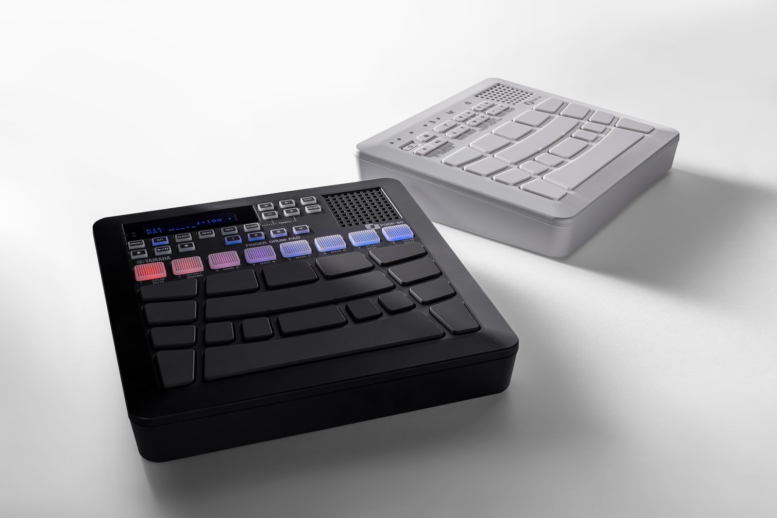 FGDP-50/FGDP-30, Yamaha Corporation / Japan