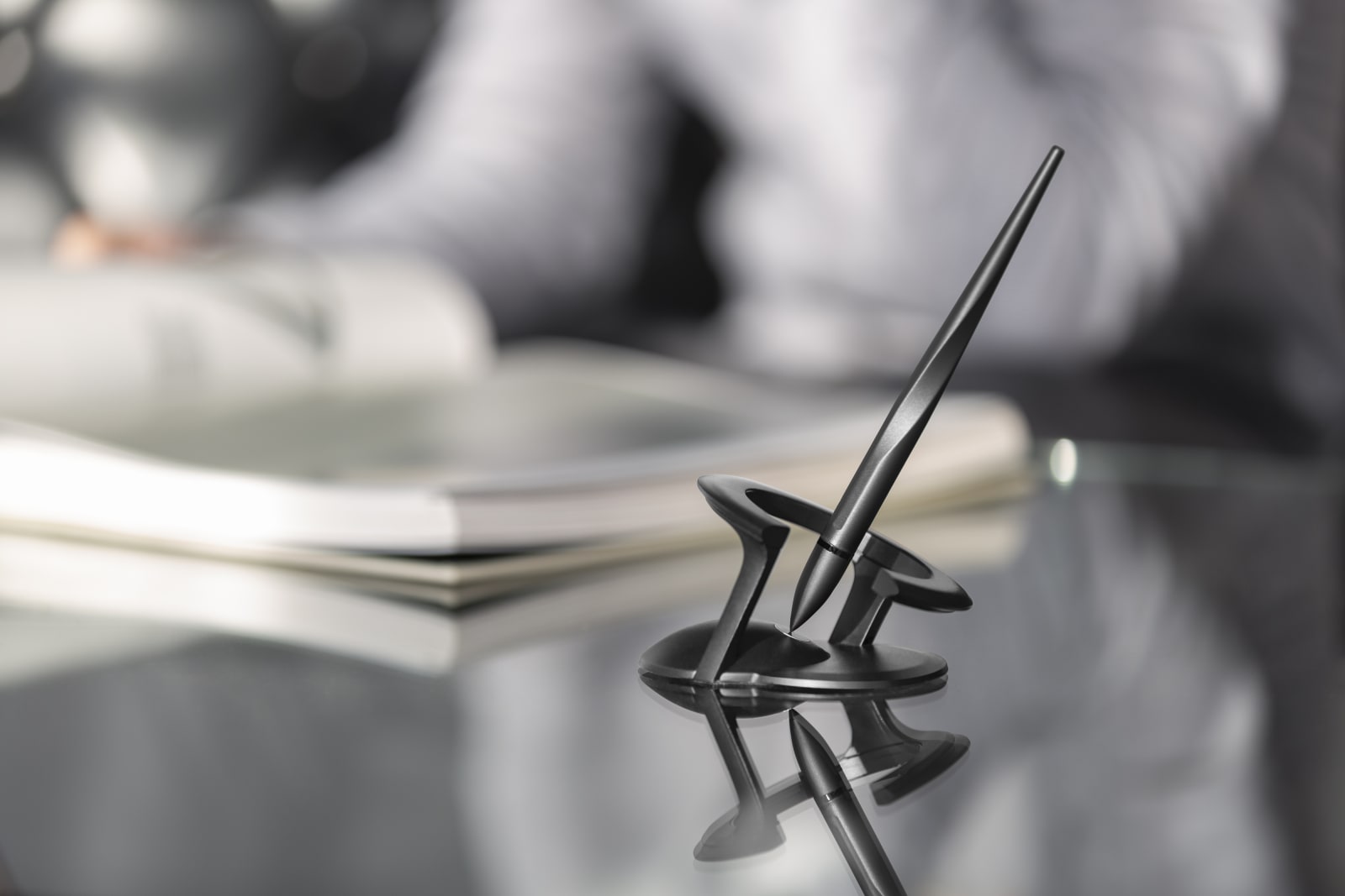 Hoverpen [Interstellar Edition], Siao Shan Po Life Co., Ltd. / Taiwan