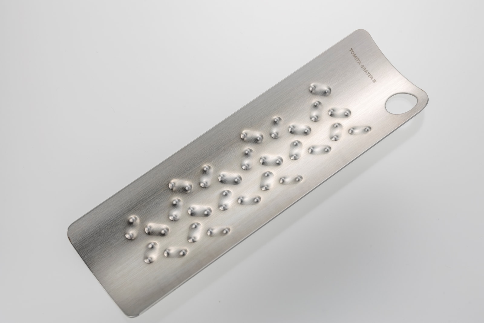 TOMITA GRATER 2, TOMITA CO., LTD. / Japan