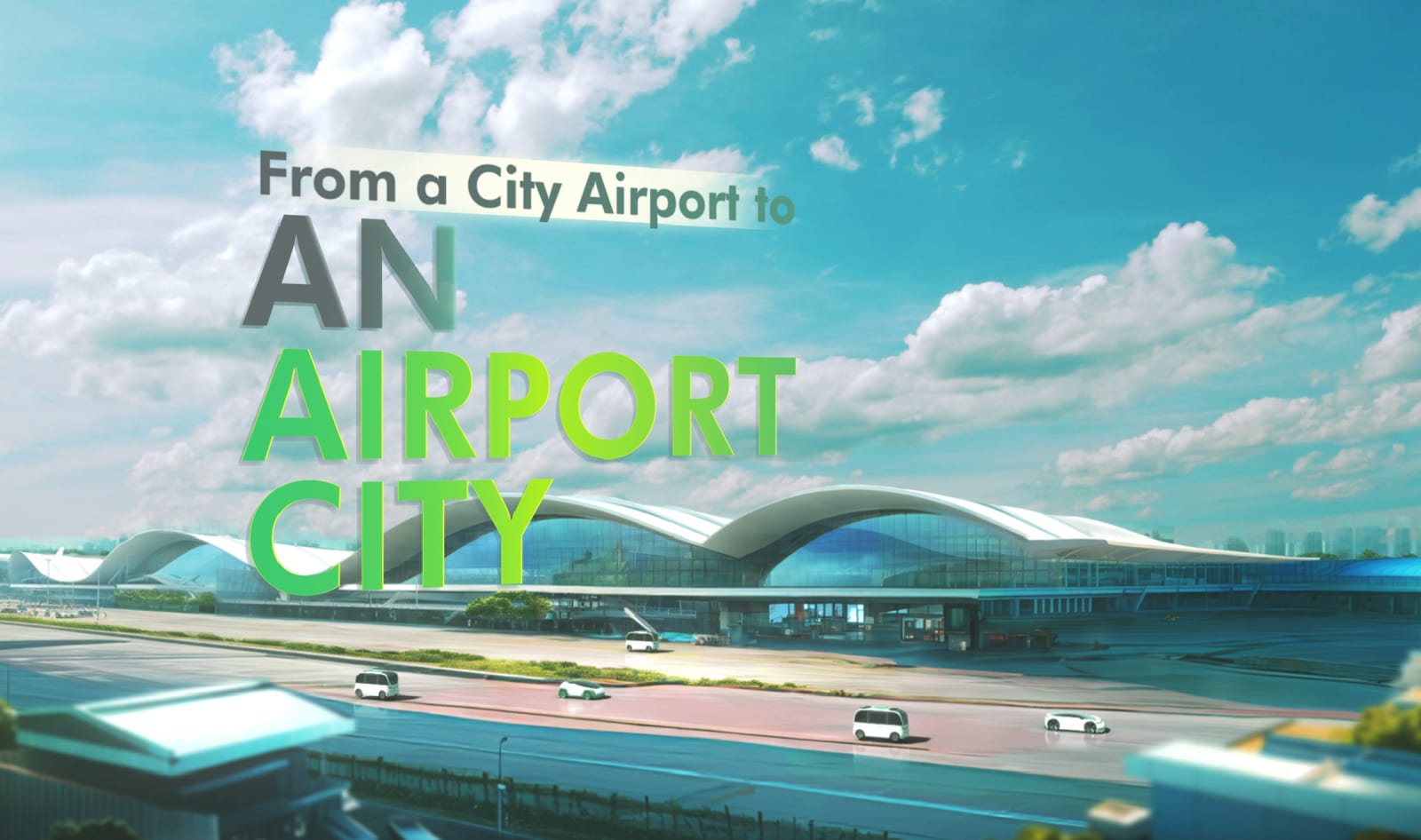 HKIA Tech Roadmap 2023, eMotionLAB LTD. / Hong Kong