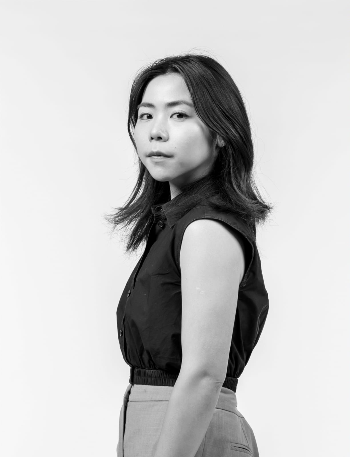 Crystal Ho Ching Lam / CreateSmart Young Design Talent Award 2024