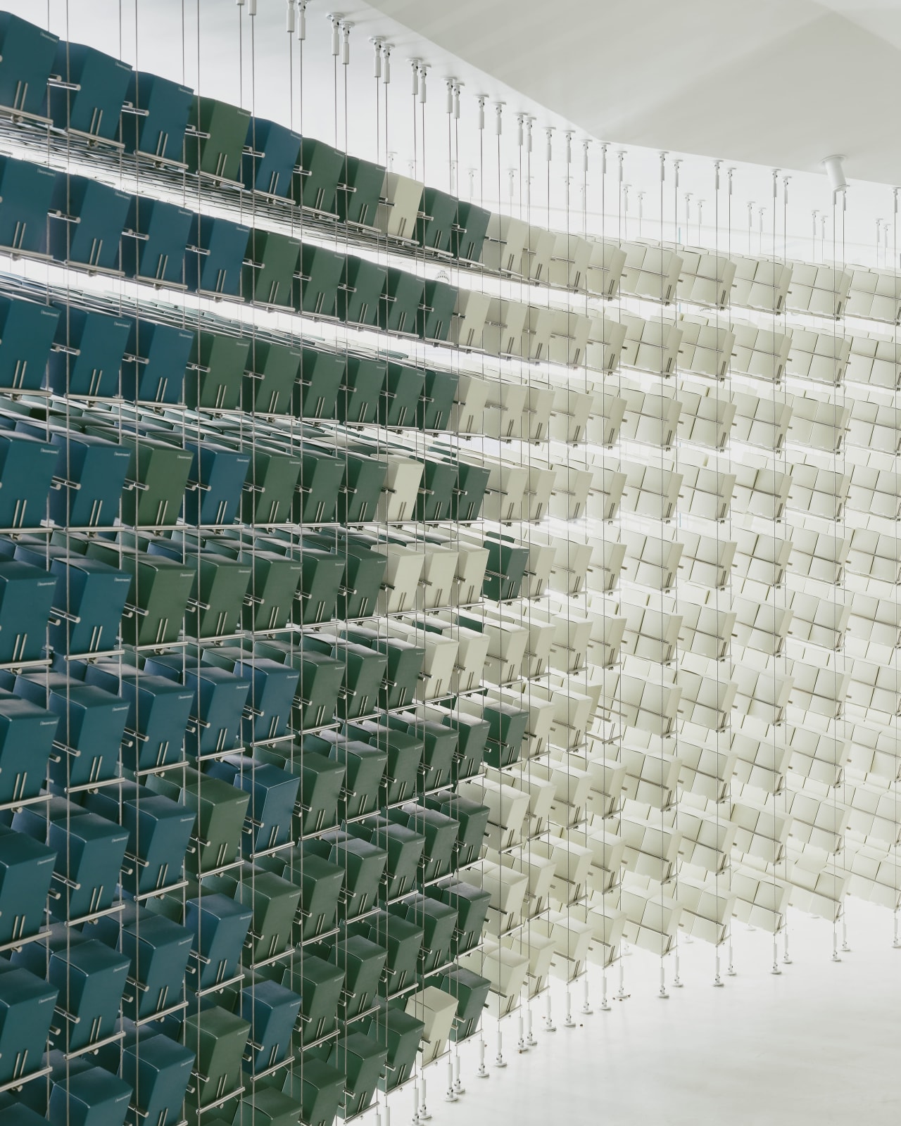 (beanroom) / Taiwan, Waterfrom Design Co., Ltd / Taiwan