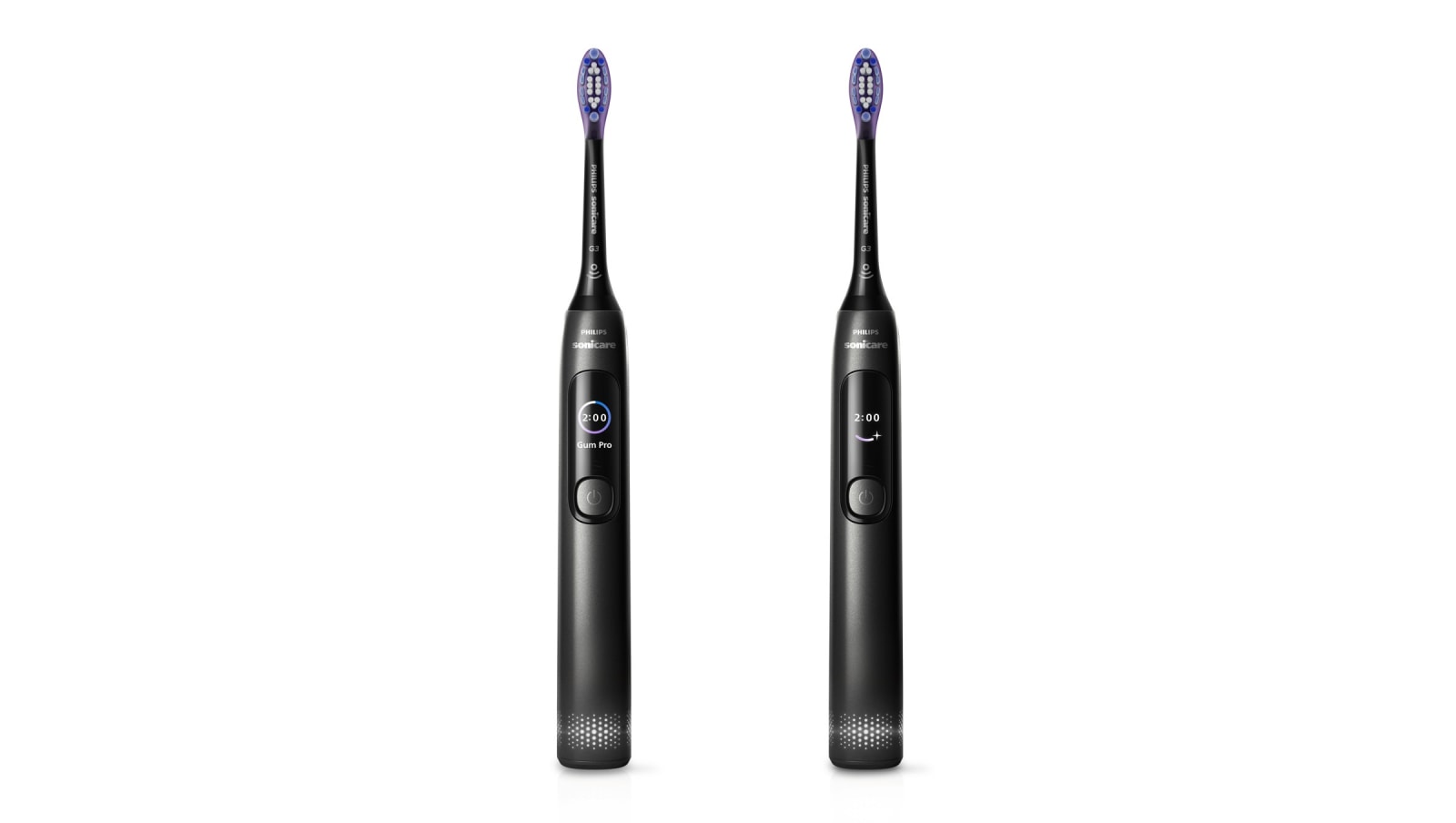 Philips Sonicare DiamondClean Essential Electric Toothbrush, Philips Experience Design / Netherlands