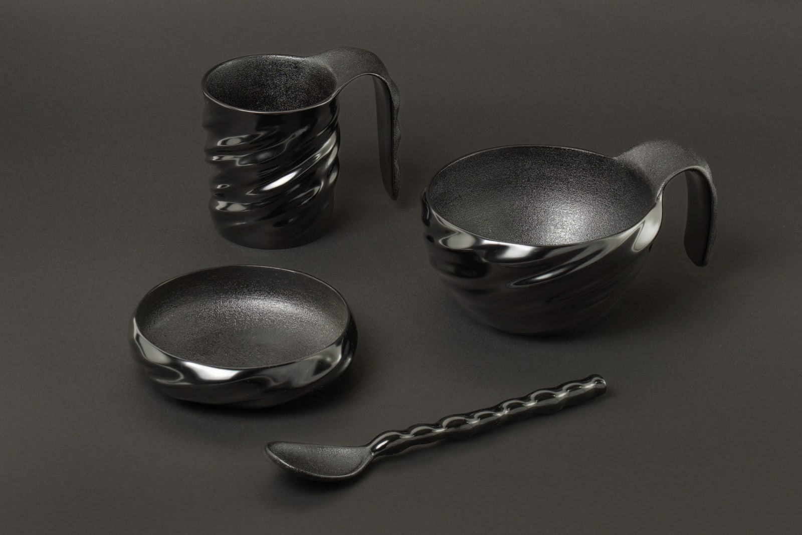 UNI Series, Takasugi Shogo Design Office / Japan