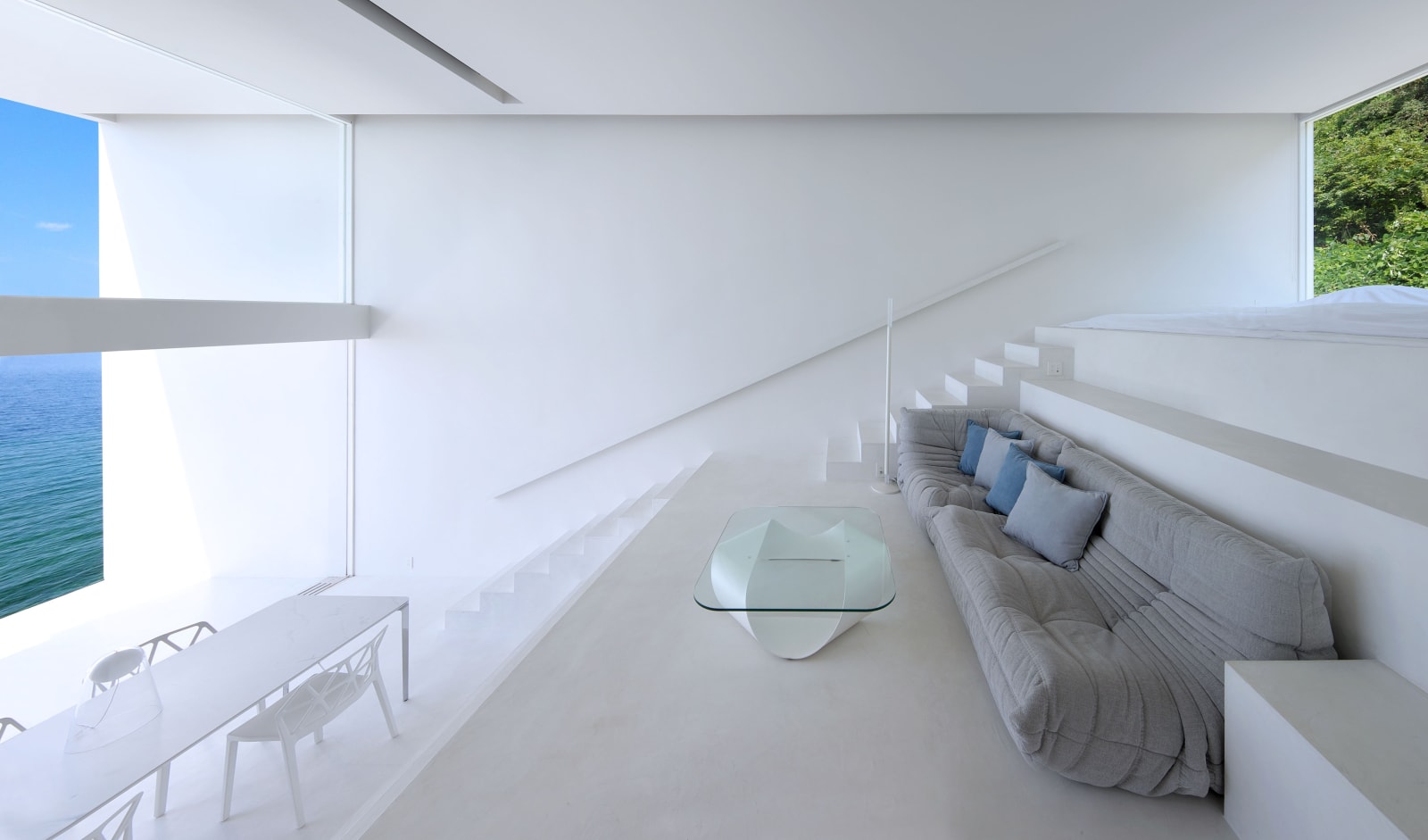S.STAIRS / Japan, MOAI Co., Ltd / Japan