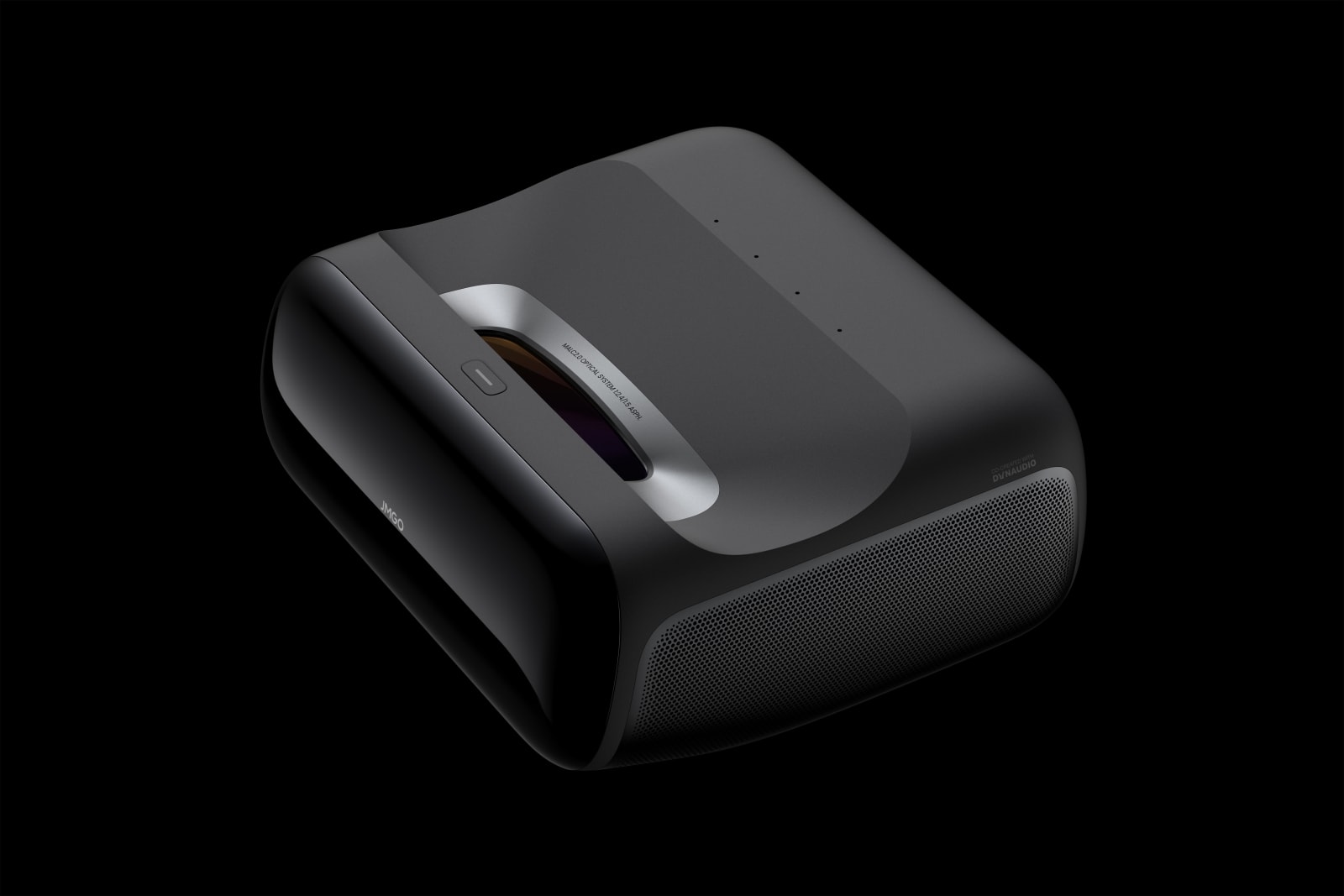JMGO O2 Ultra, SHENZHEN HOLATEK Co., Ltd. / The Mainland