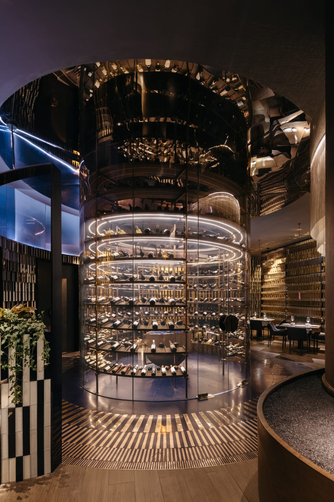 Tidu Reserve, Shanghai Taikooli / The Mainland, RooMoo Design Studio / The Mainland