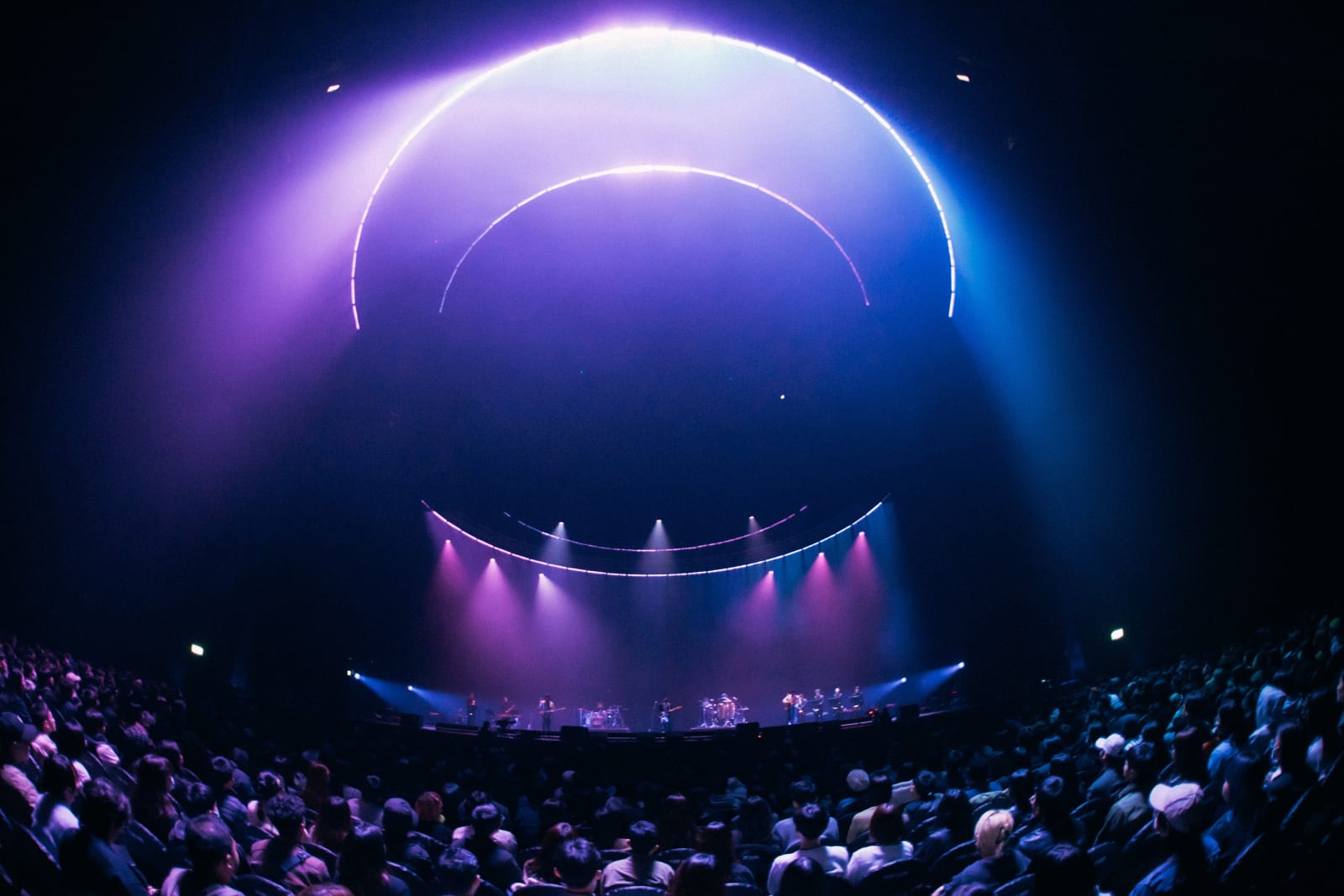 deca joins 2024 Heaven & Dirt Concert / Taiwan, B'IN LIVE CO., LTD. / Taiwan