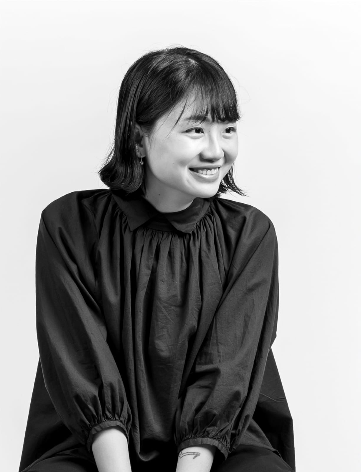 Chivas Leung Wai Yan / CreateSmart Young Design Talent Award 2024