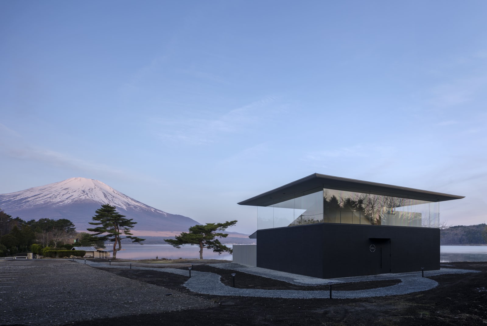 CYCL / Japan, YU Momoeda Architects / Japan