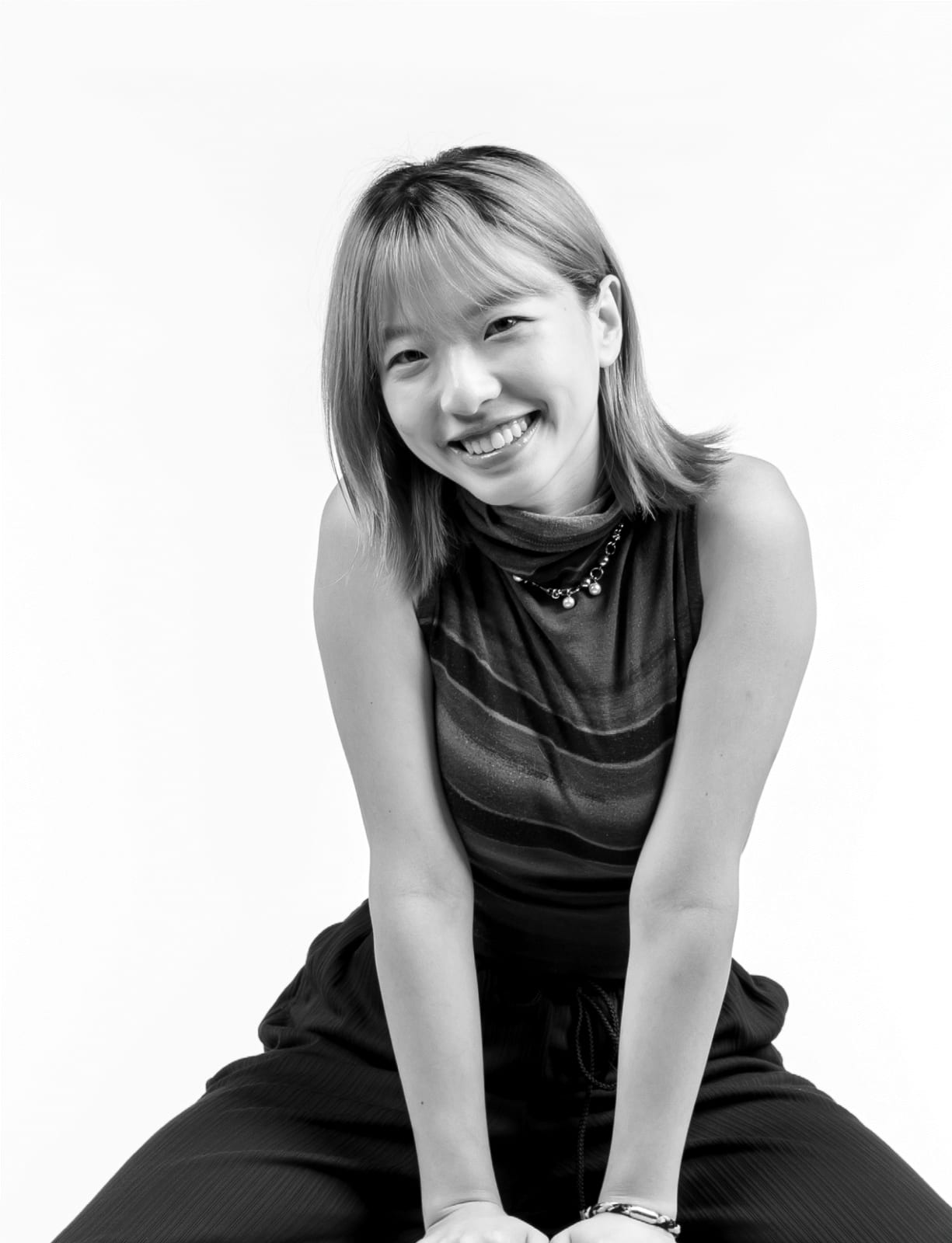 Zoe Kwok Hoi Yan / PolyU School of Design Young Design Talent Award 2024