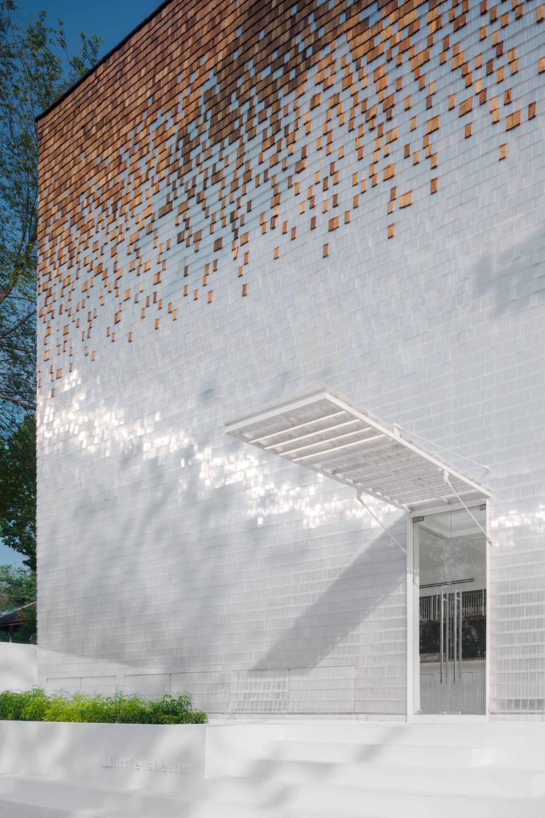 Little Shelter Hotel / Thailand, Department of Architecture Co. / Thailand