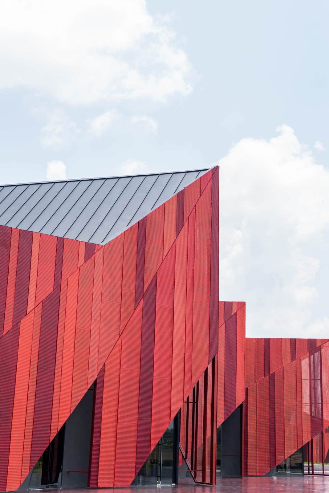 Iringan Bayu Gallery / Malaysia, MOA Architects + formzero / Malaysia