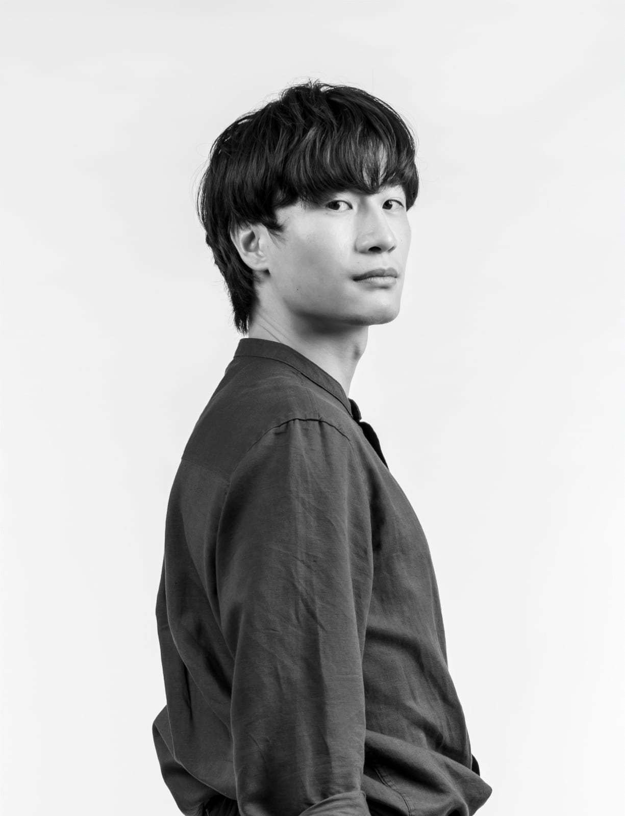 Jack Tam Chi Yan / CreateSmart Young Design Talent Special Award 2024