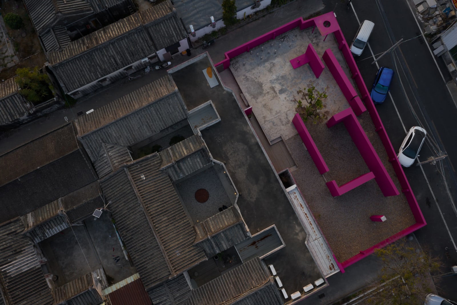 AD FUTURE / Chinese Mainland, AD ARCHITECTURE / Chinese Mainland