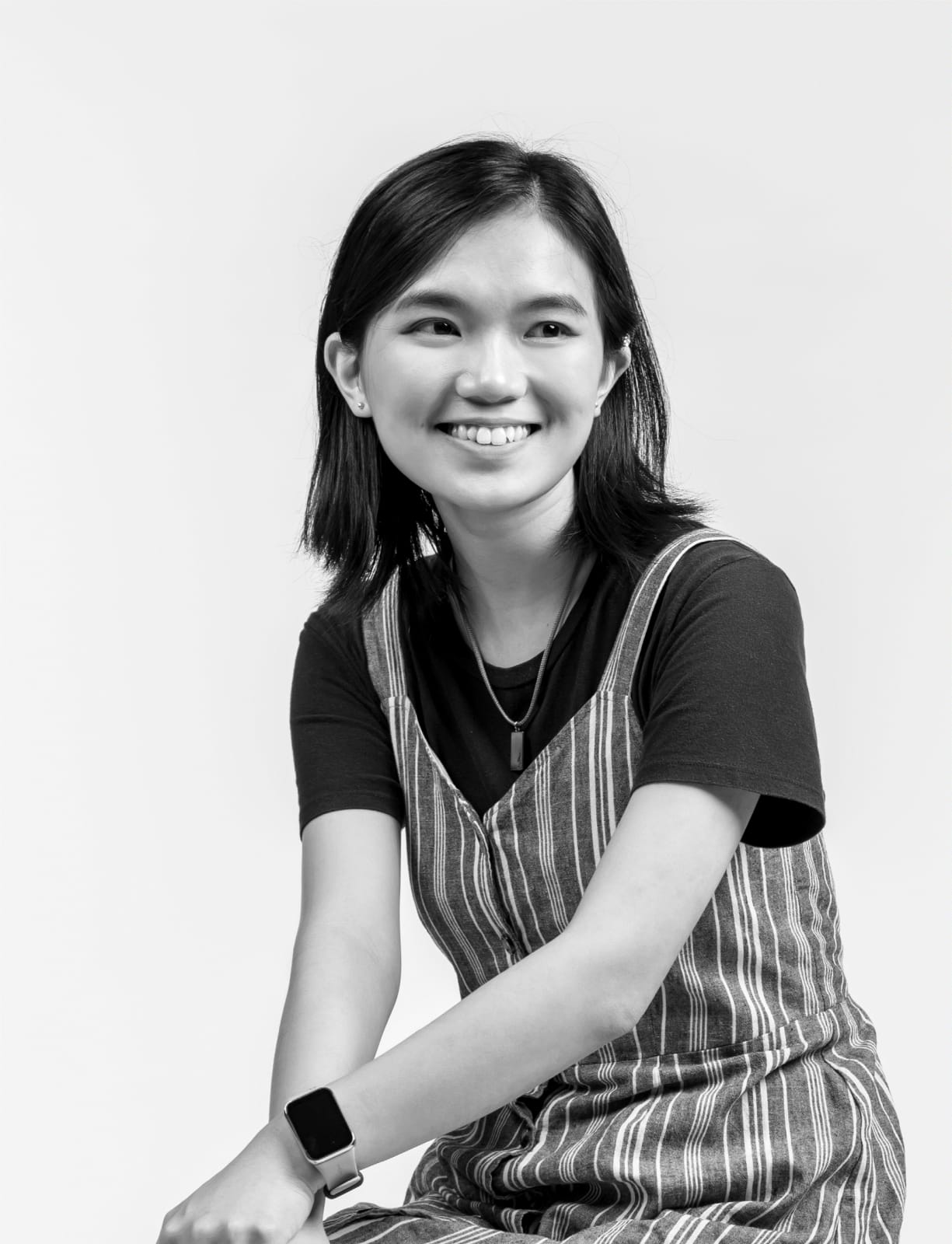 Crystal Wong Lok Tung / Young Design Talent Special Mention Award 2024